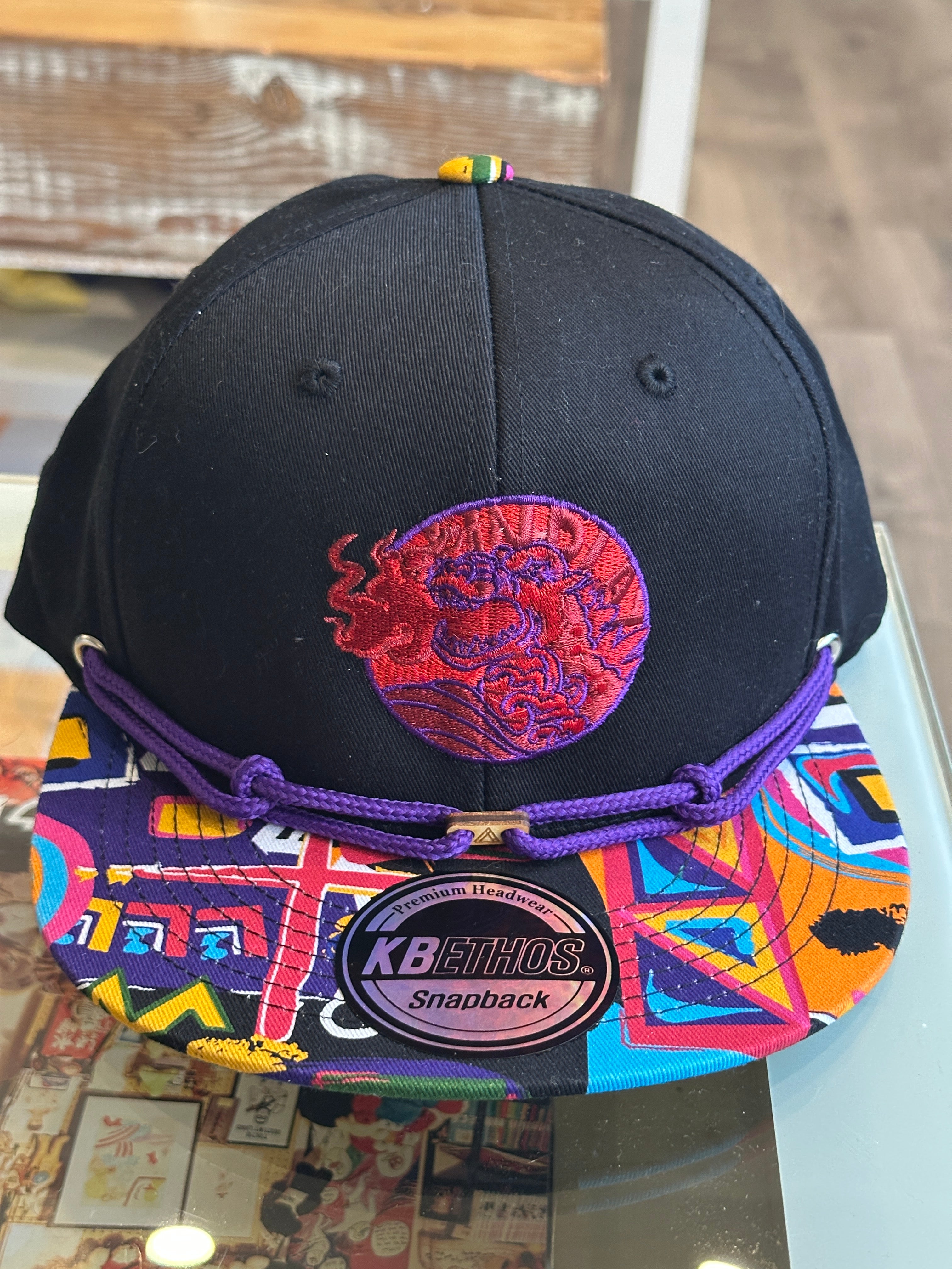 2/18 Retail Funky Flash Drop #7