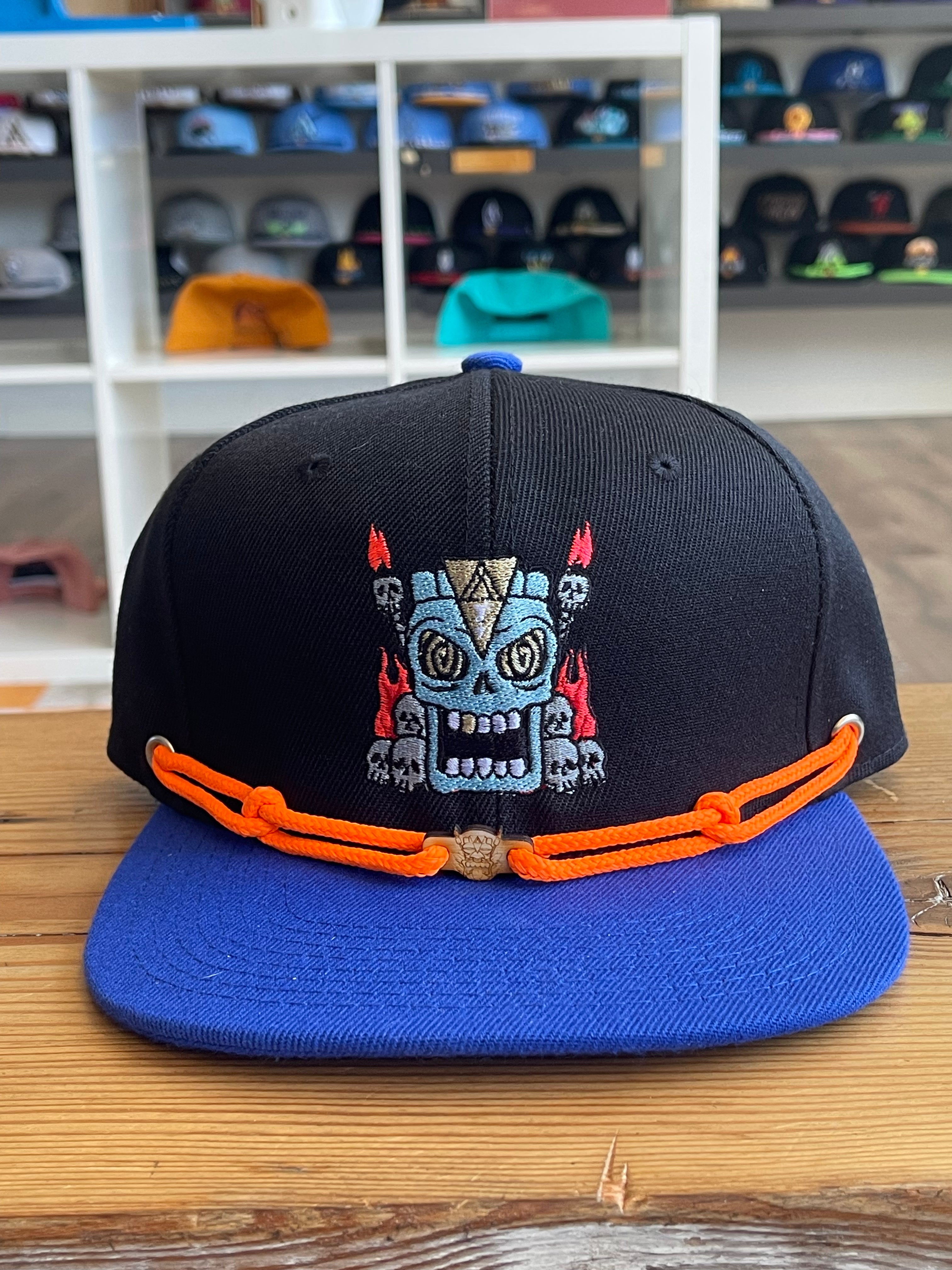 7/8 Retail crown flash drop #4