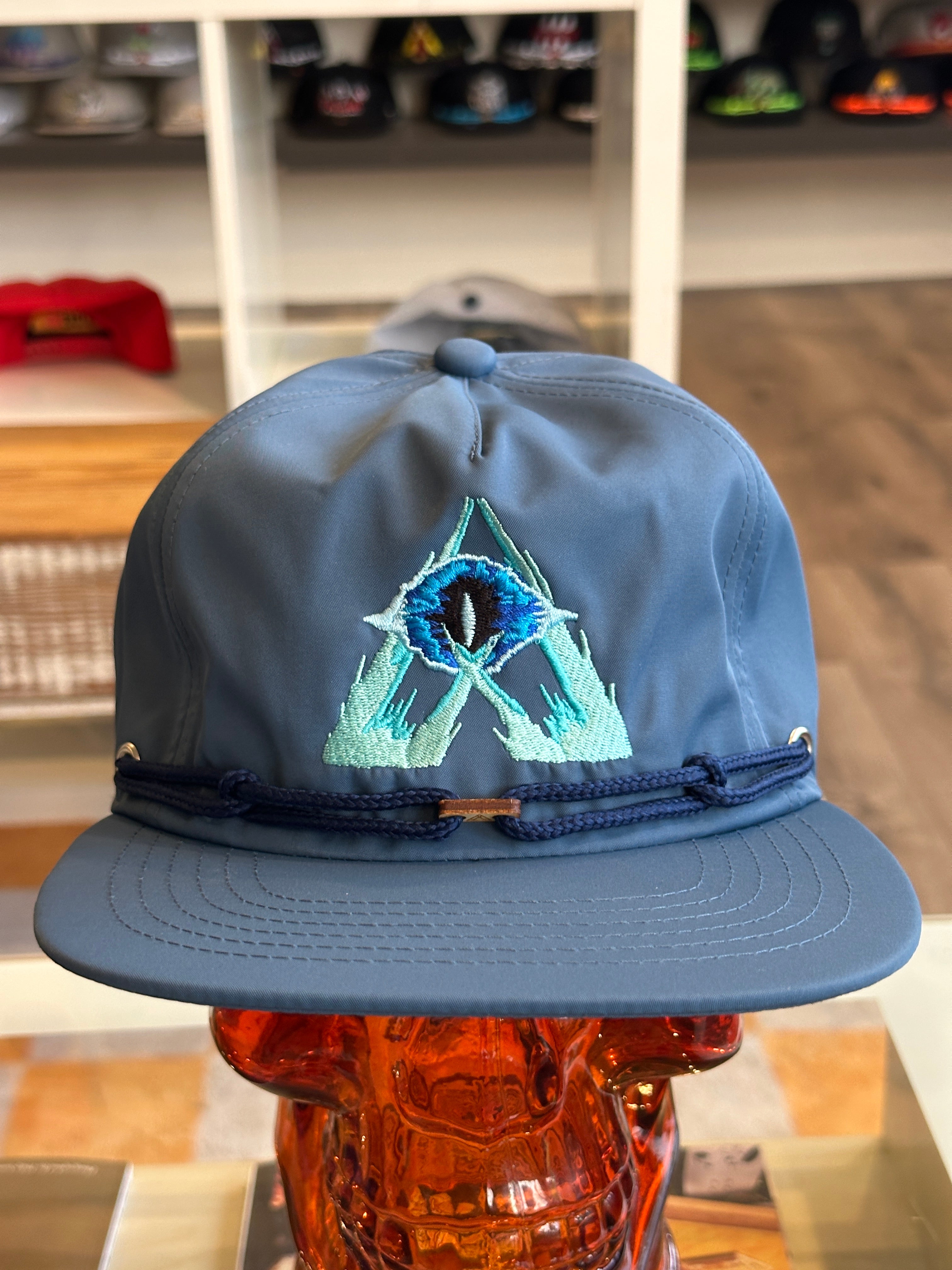 2/20 Winter Blue flash drop #5