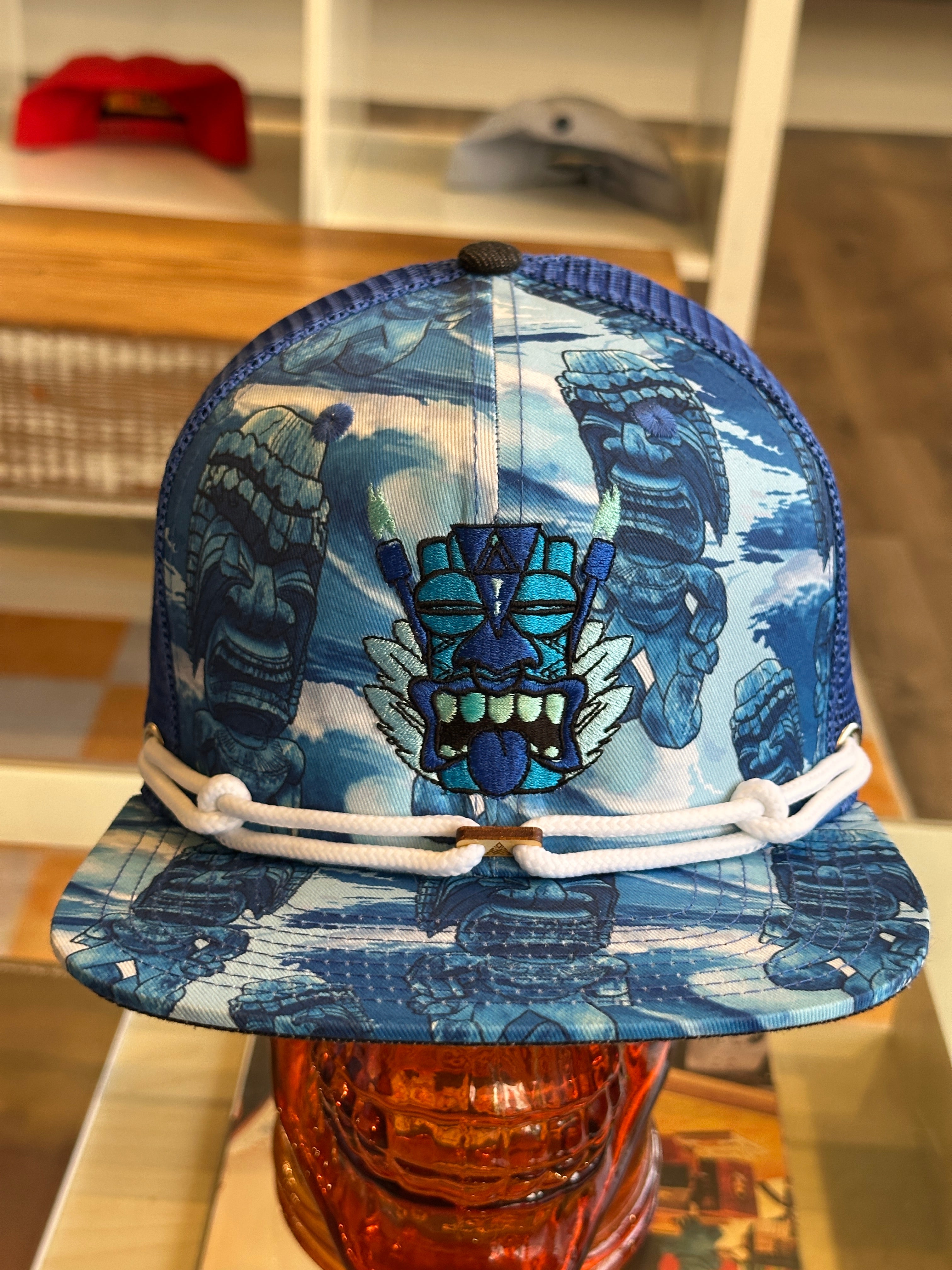 2/20 Winter Blue flash drop #9