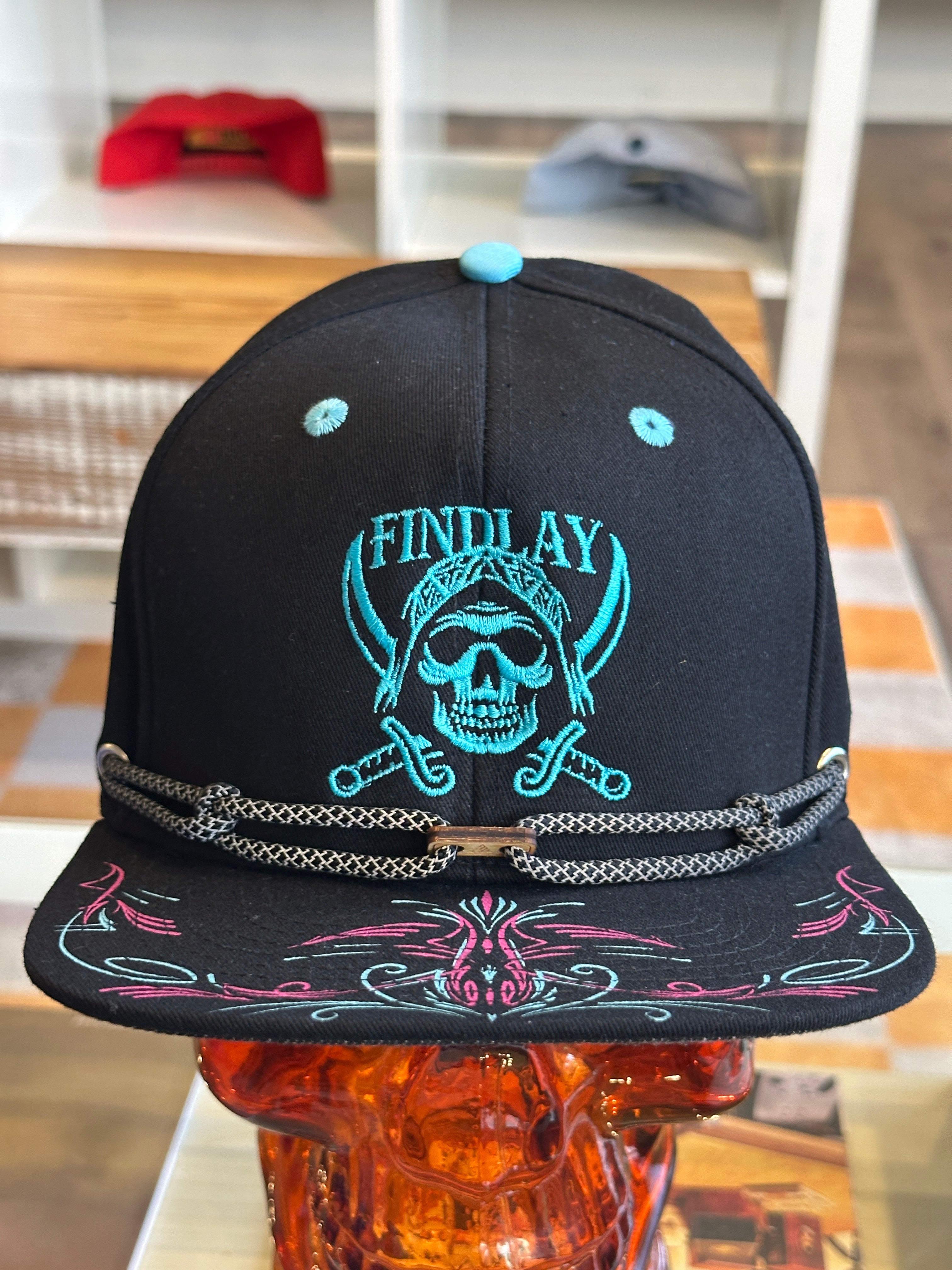 2/20 Winter Blue flash drop #4