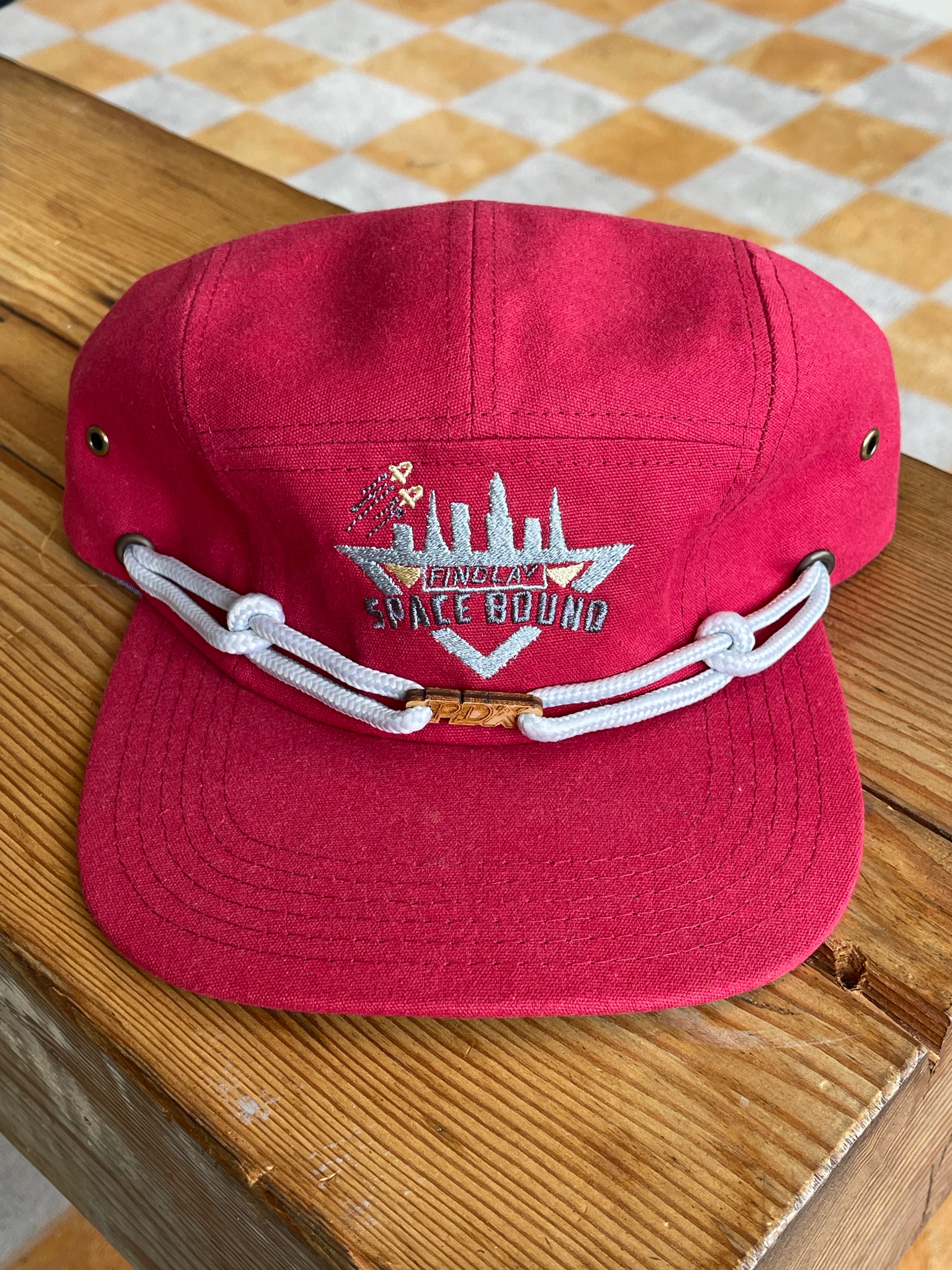 8/18 Retail 5-Panel flash drop #6