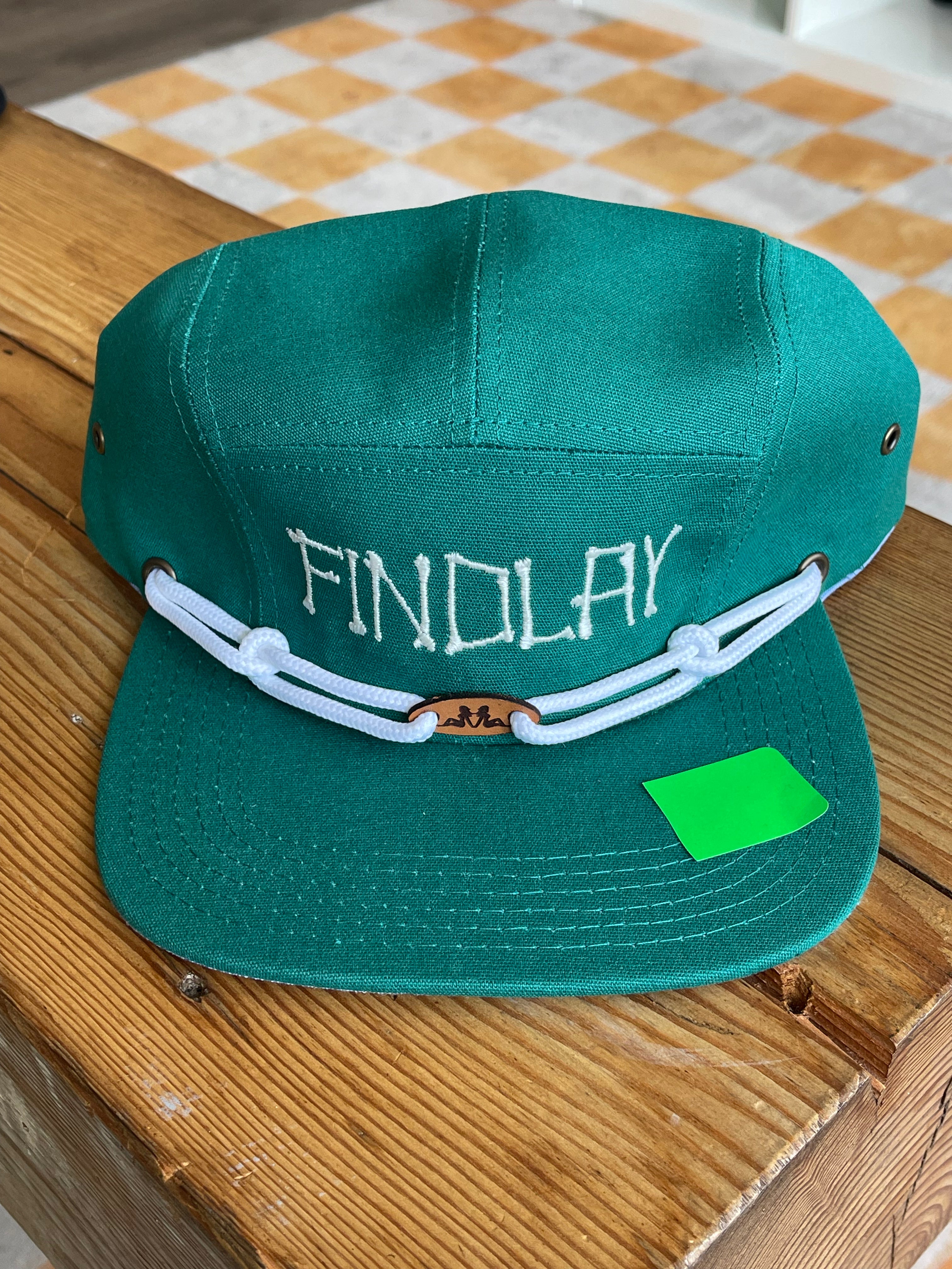 8/18 Retail 5-Panel flash drop #3