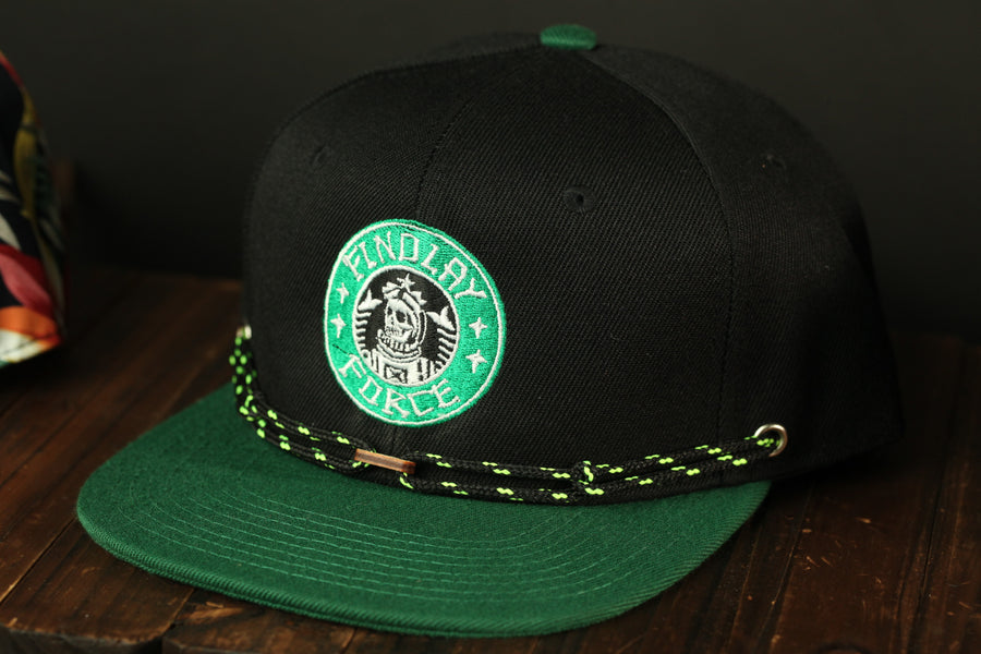 Barista Boi