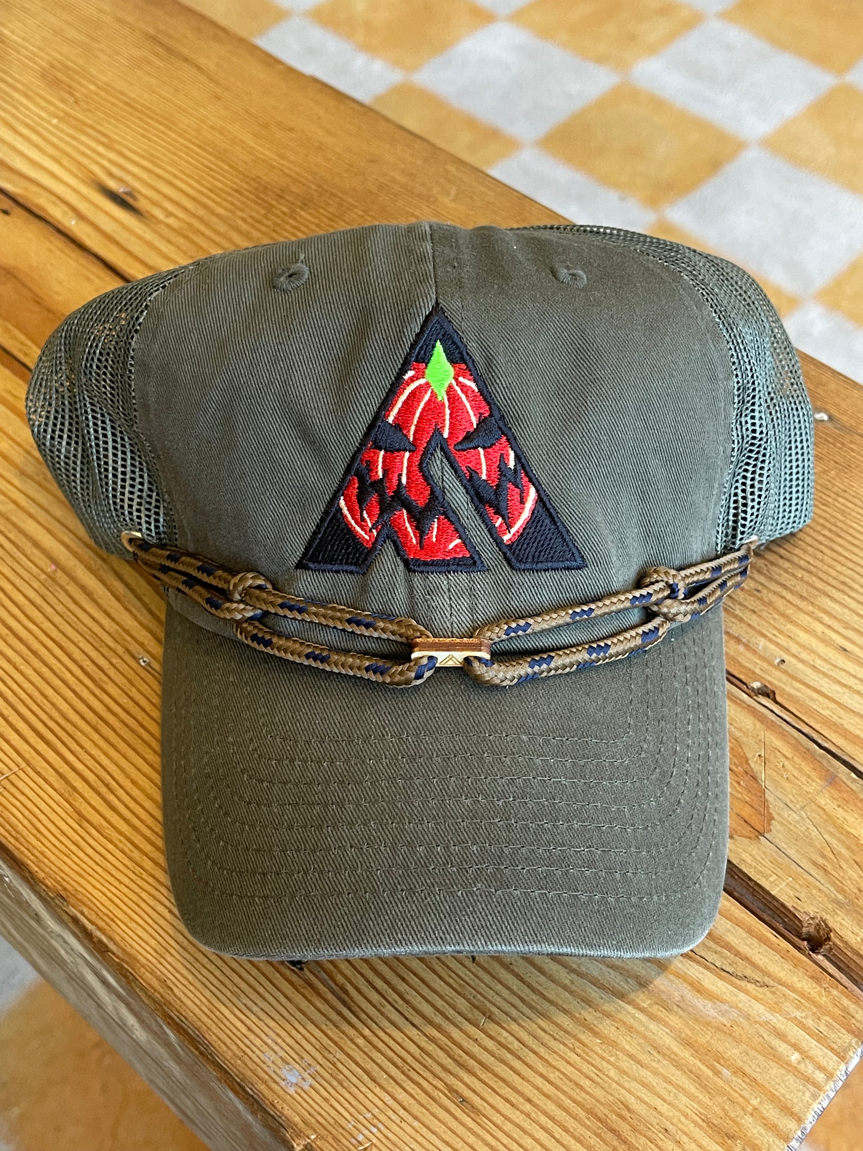 9/23 Jack-o Dad Hat flash drop #1