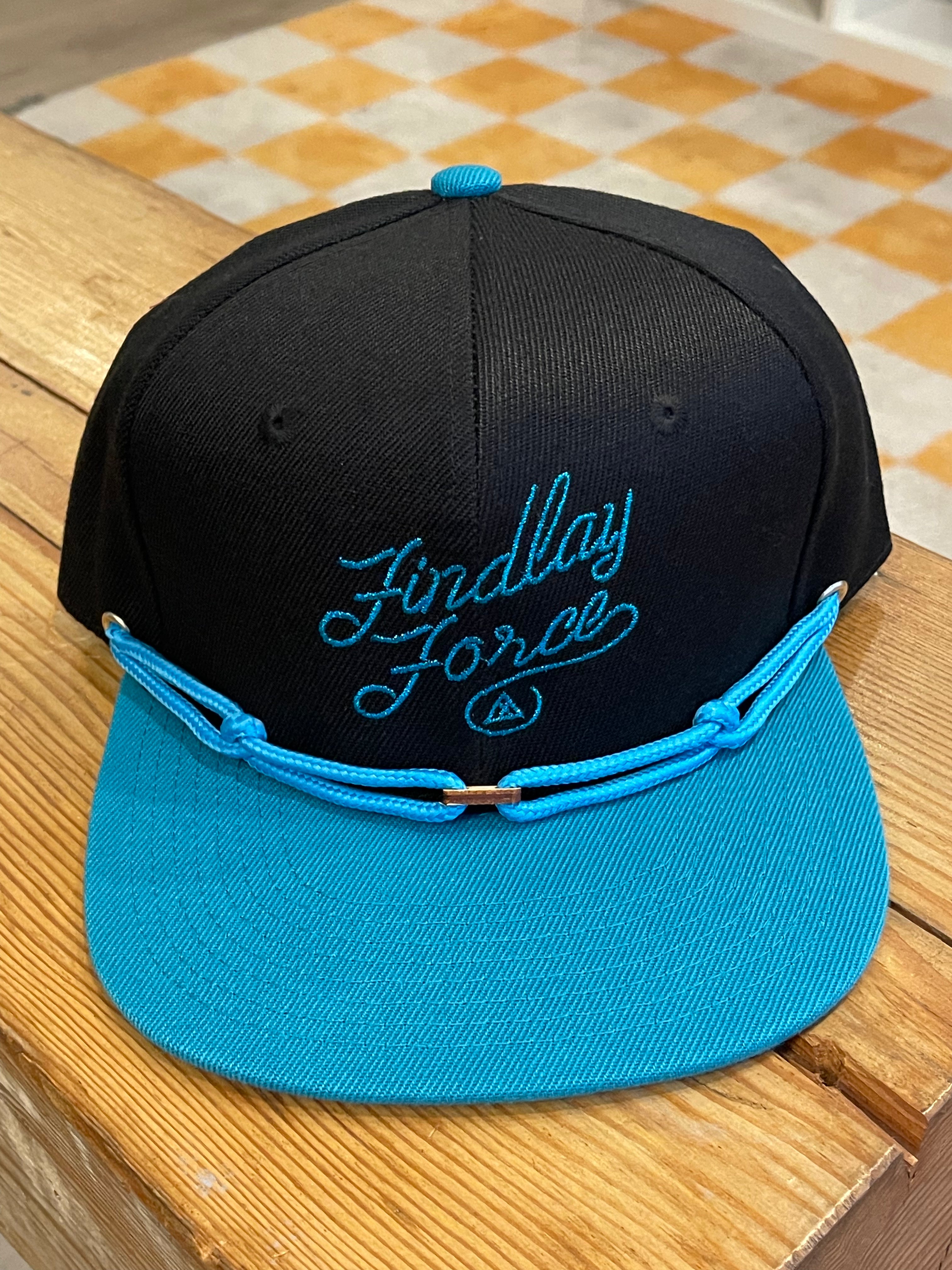 9/29 Findlay Cursive flash drop #2