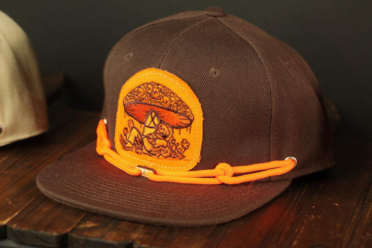 Freestyle Reserve #238 FrankenHat