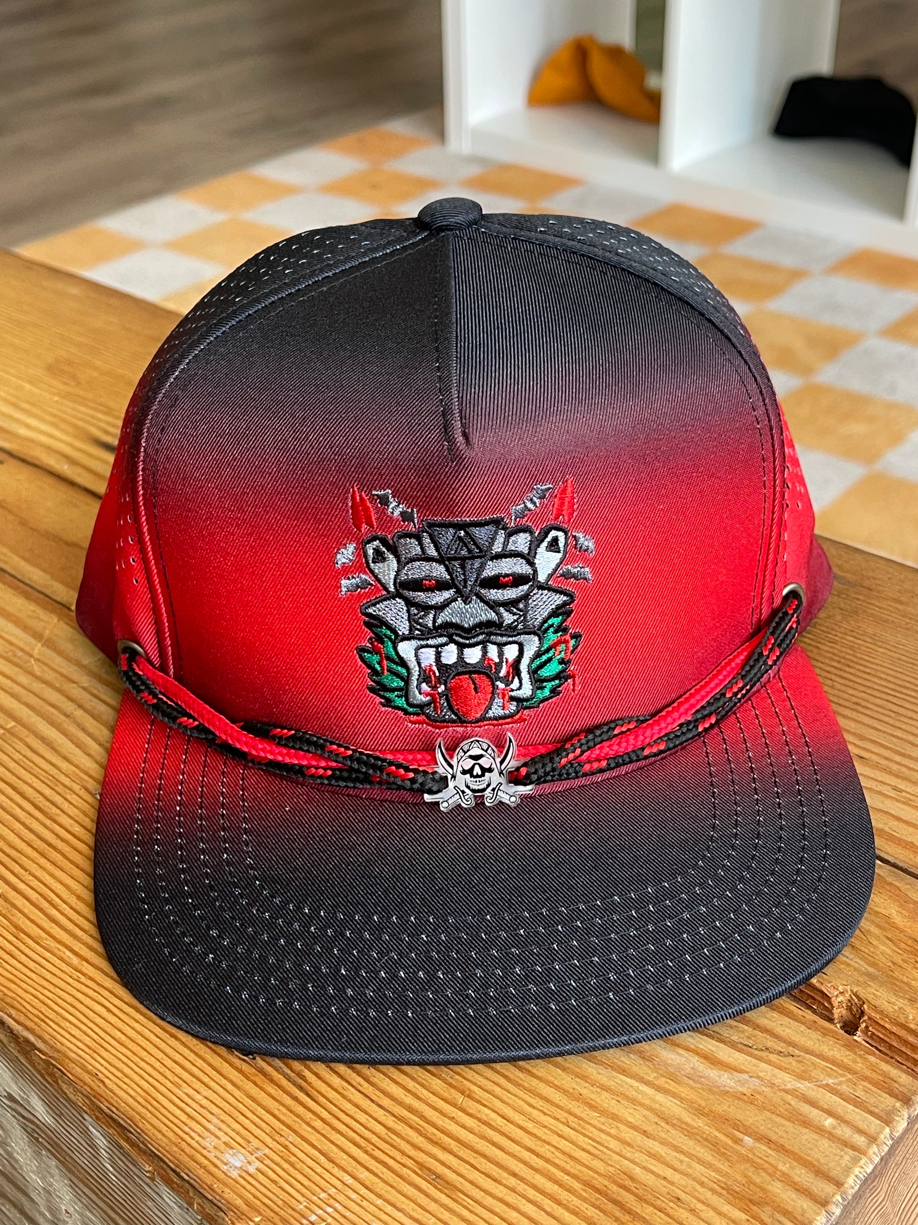 10/19 VampTiki flash drop #8