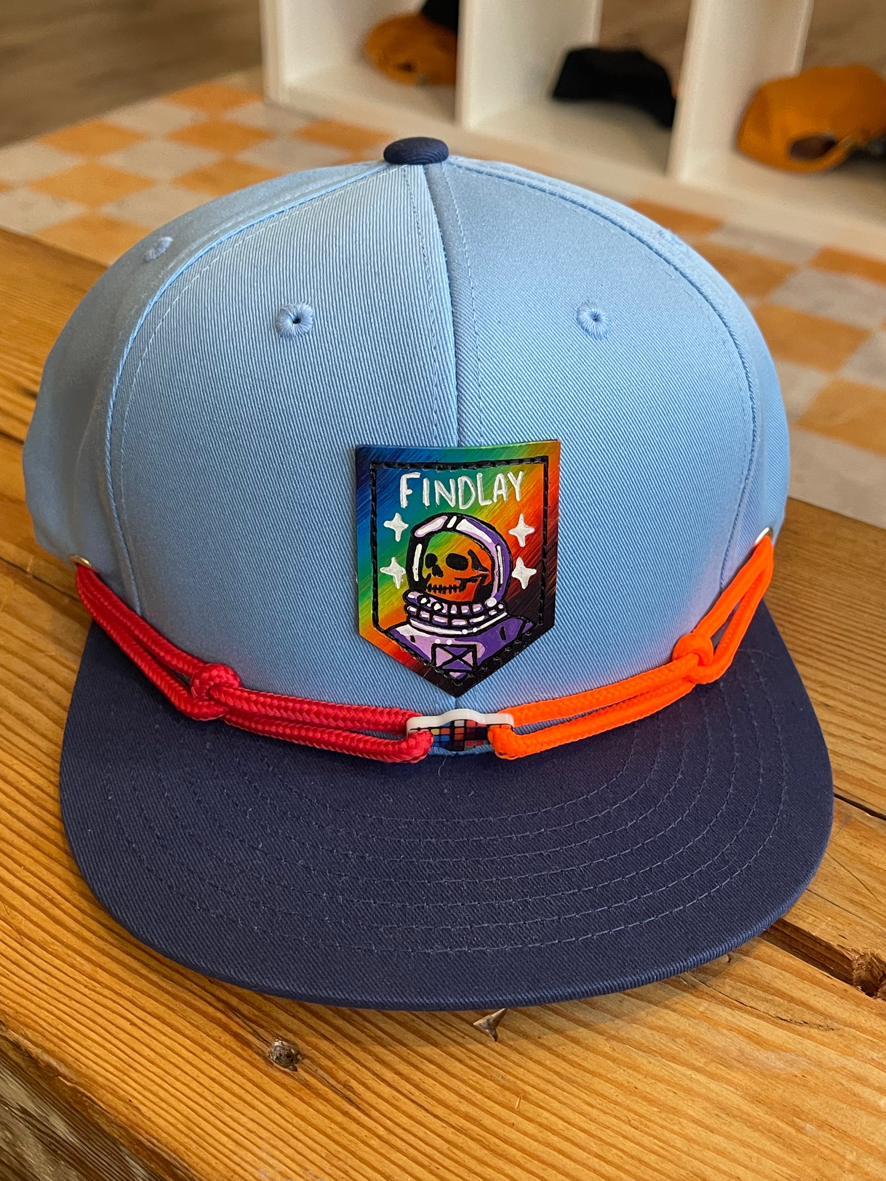 10/30 Jacob's Deathboi flash drop #17