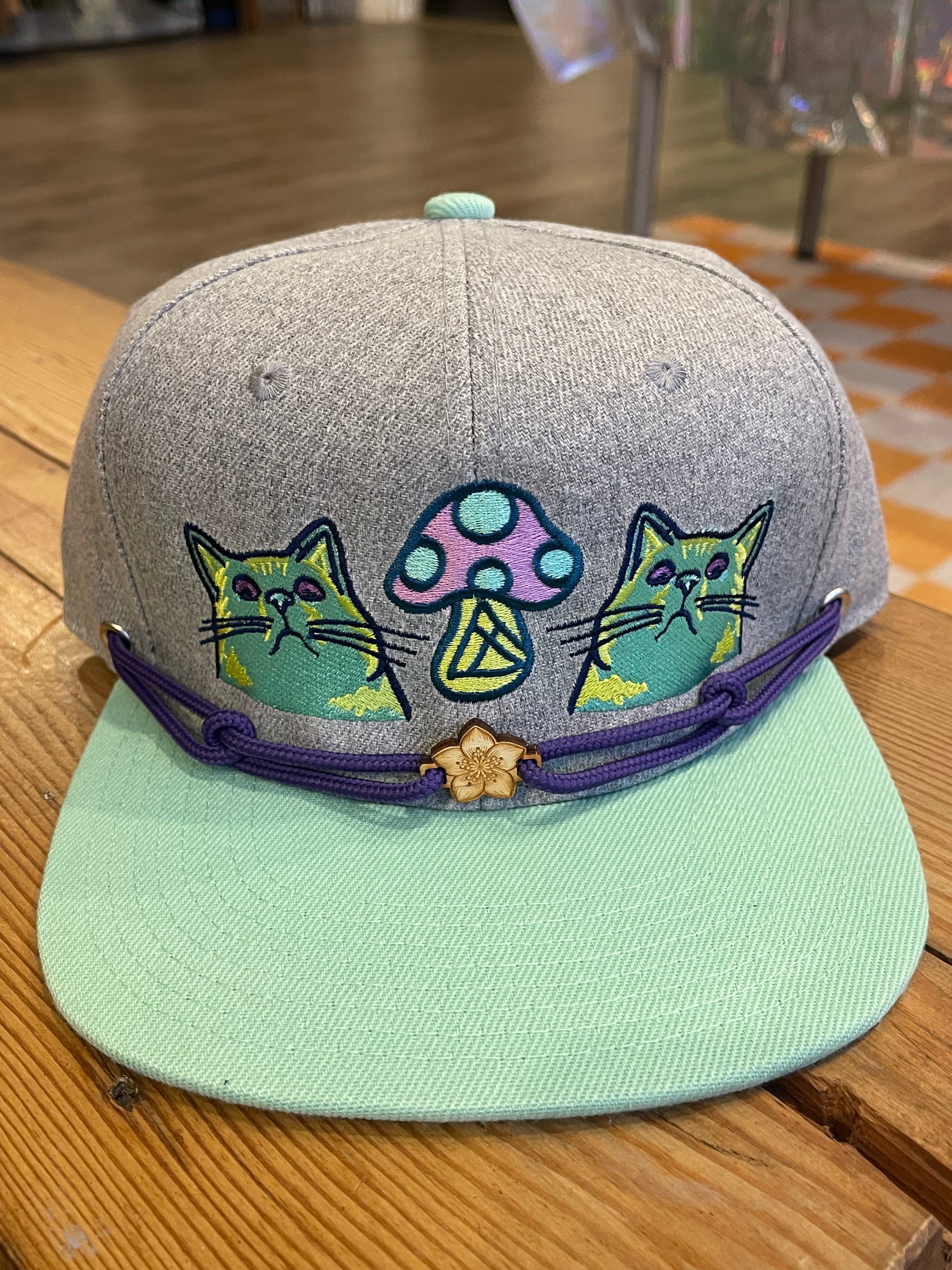 12/17 MushaBoom flash drop #6