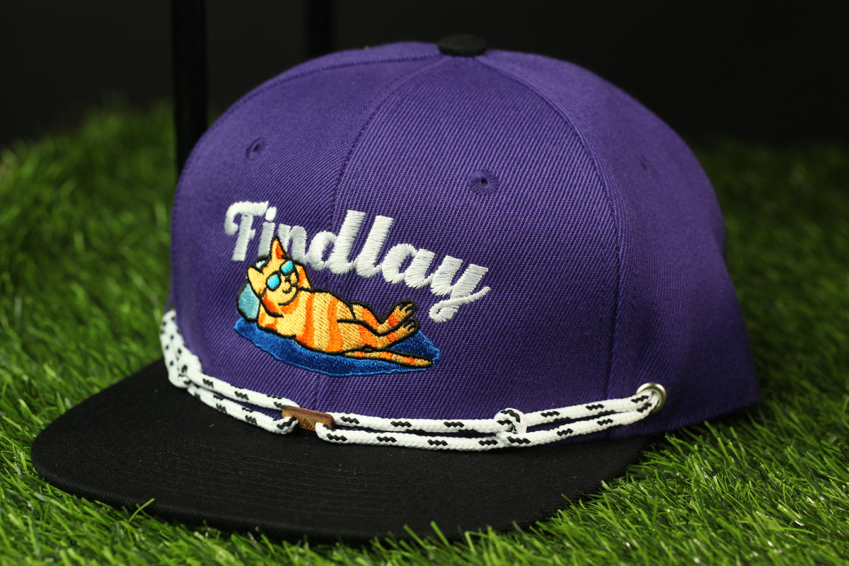 Friday Norris