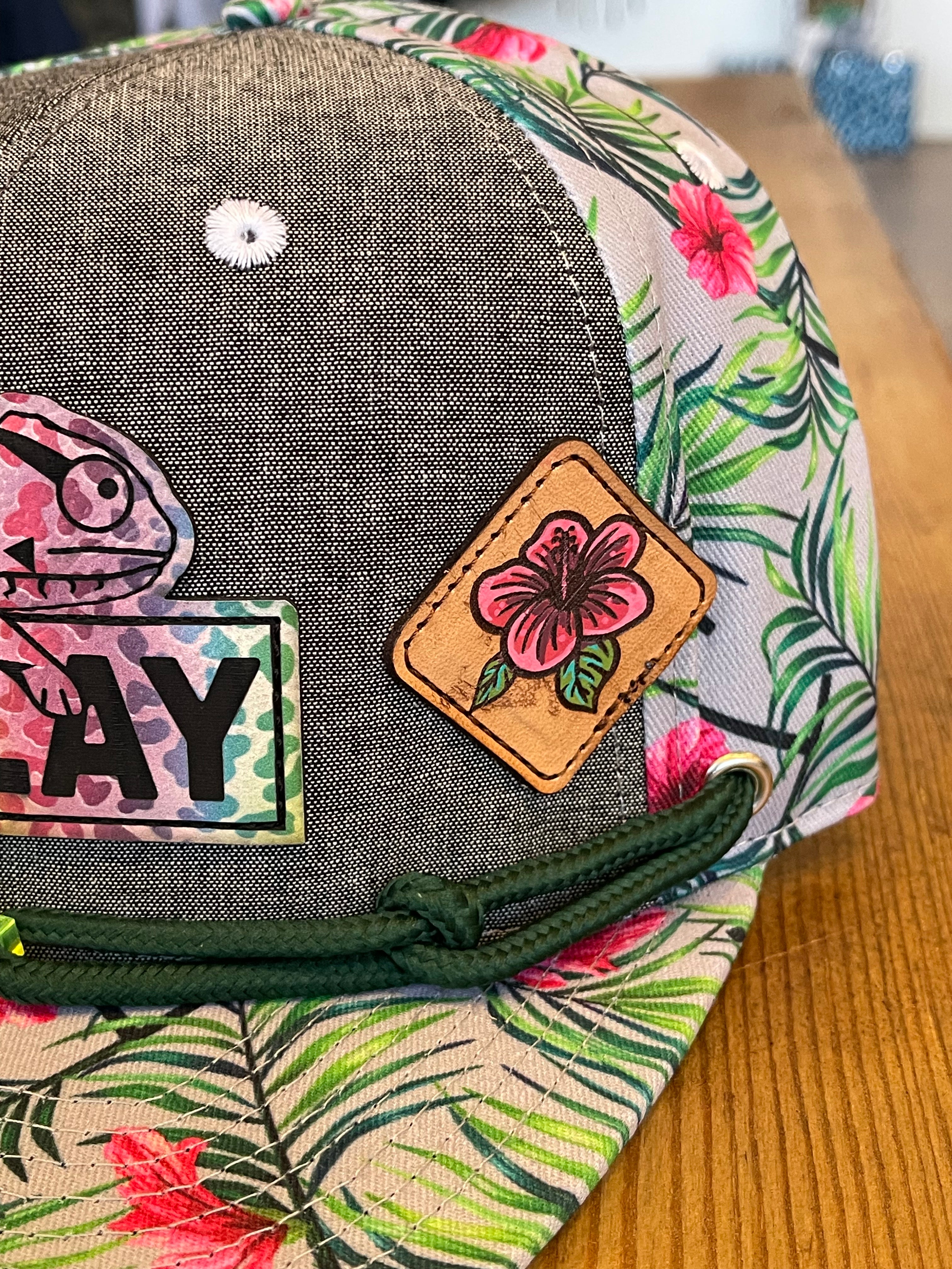 1/21 It's Patch Time flash drop #3