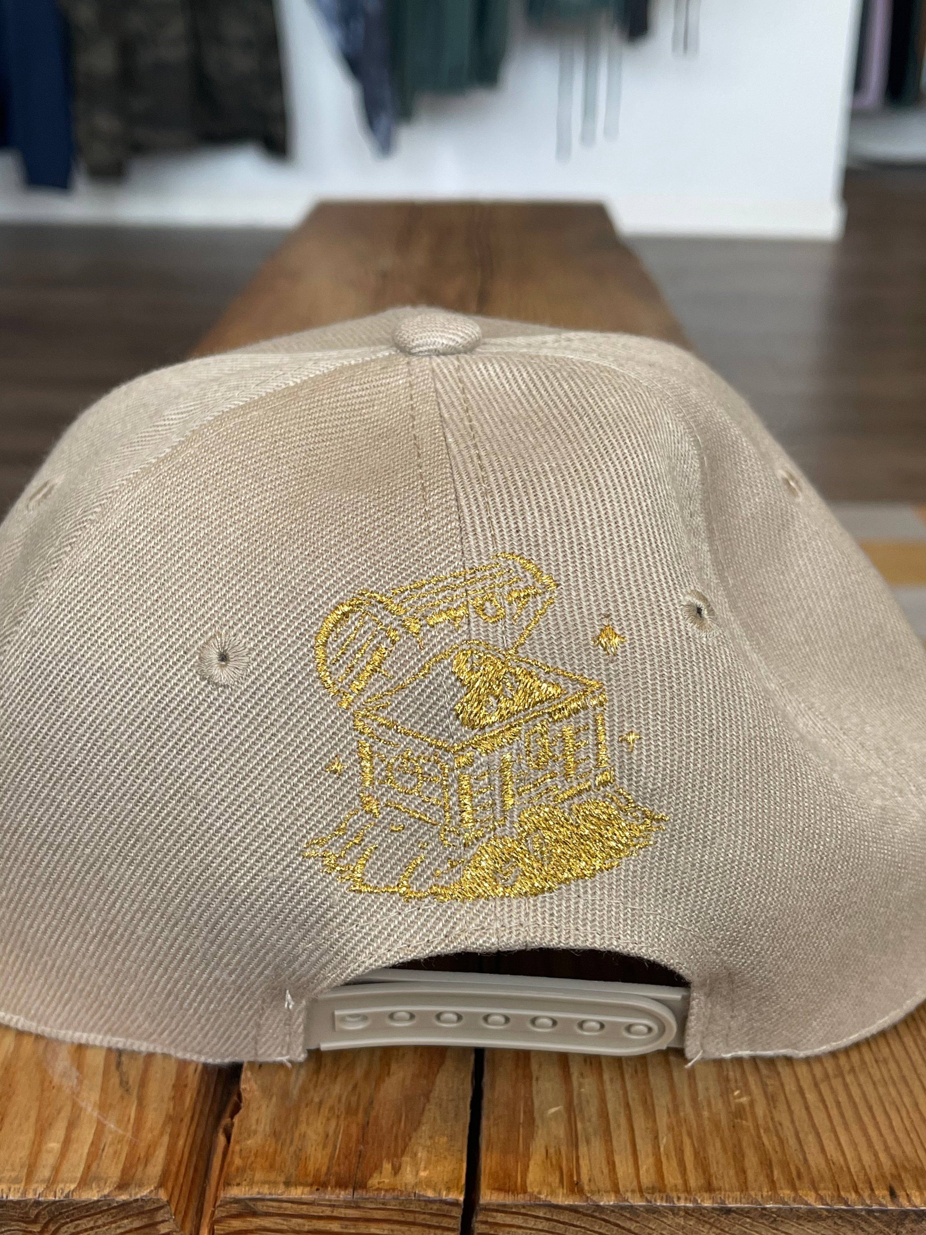 5/18 Retail Random flash drop #9