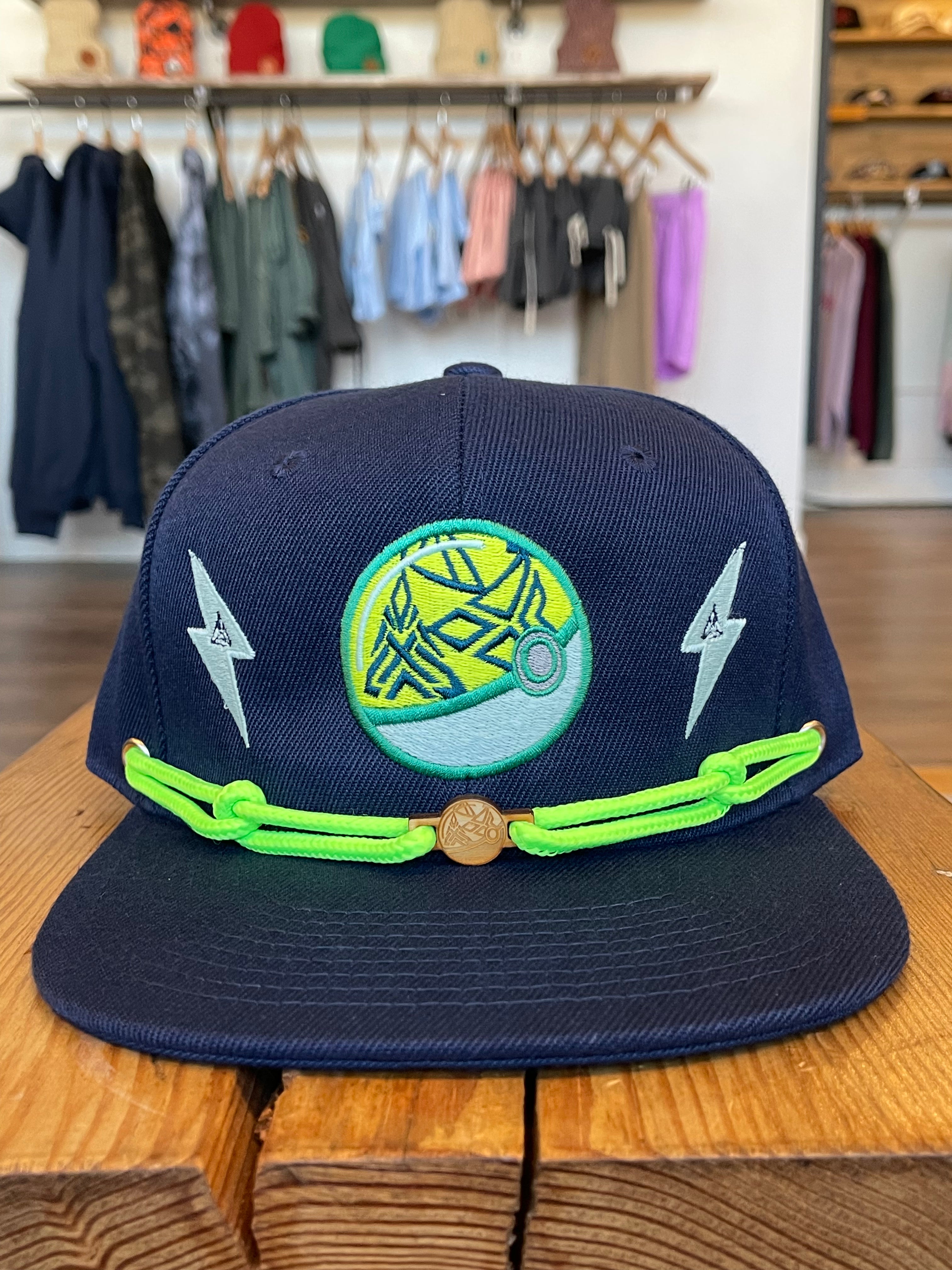 9/16 We Glowin' flash drop #6