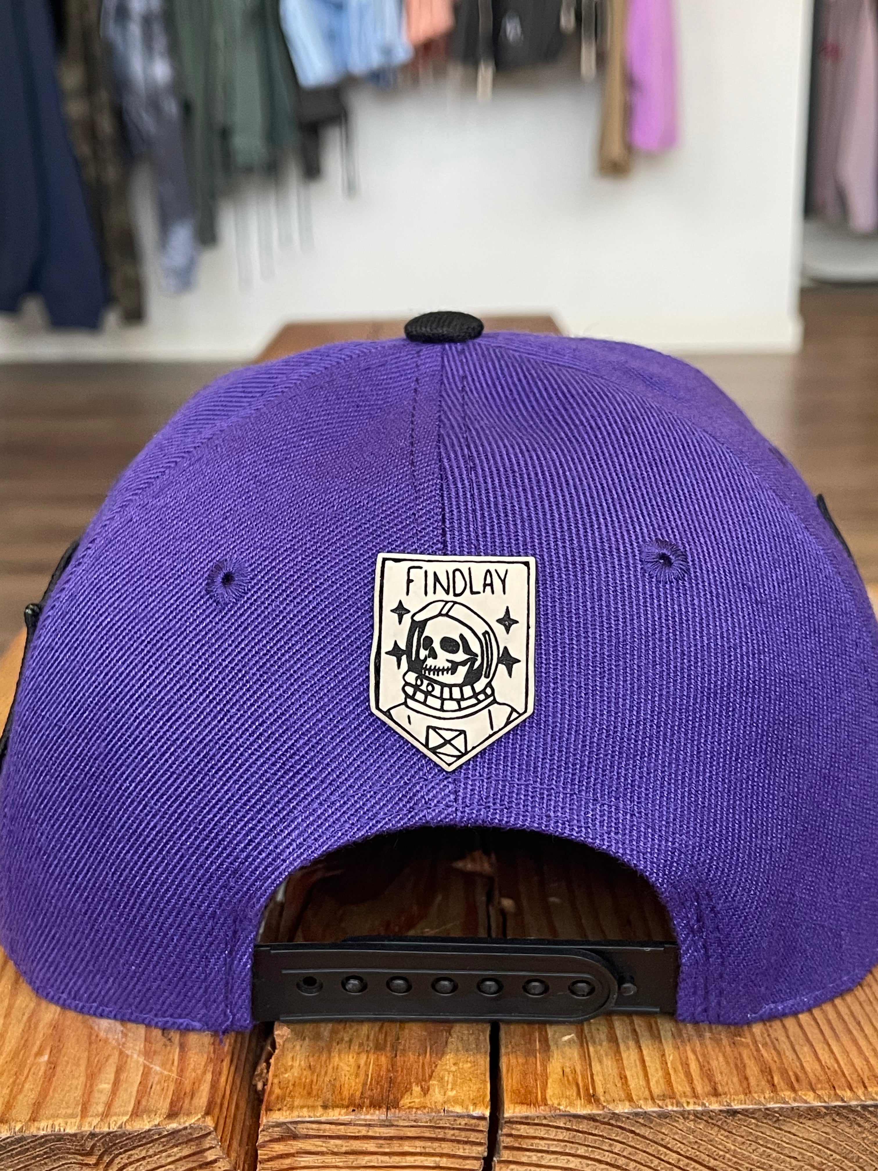 10/29 Spooky Custom Brim Flash Drop #1