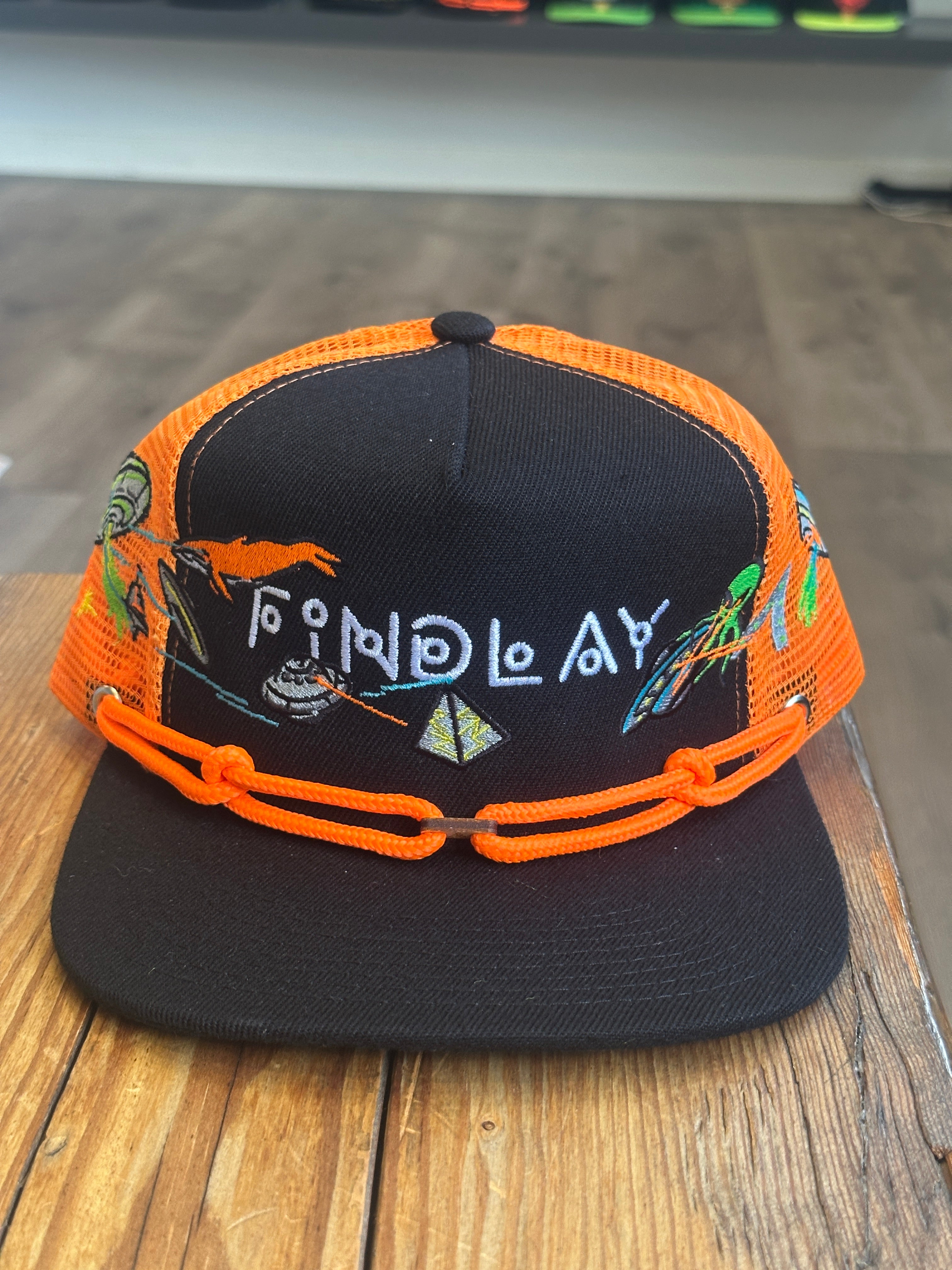 5/19 Mesh Gone Wild  Flash Drop #5