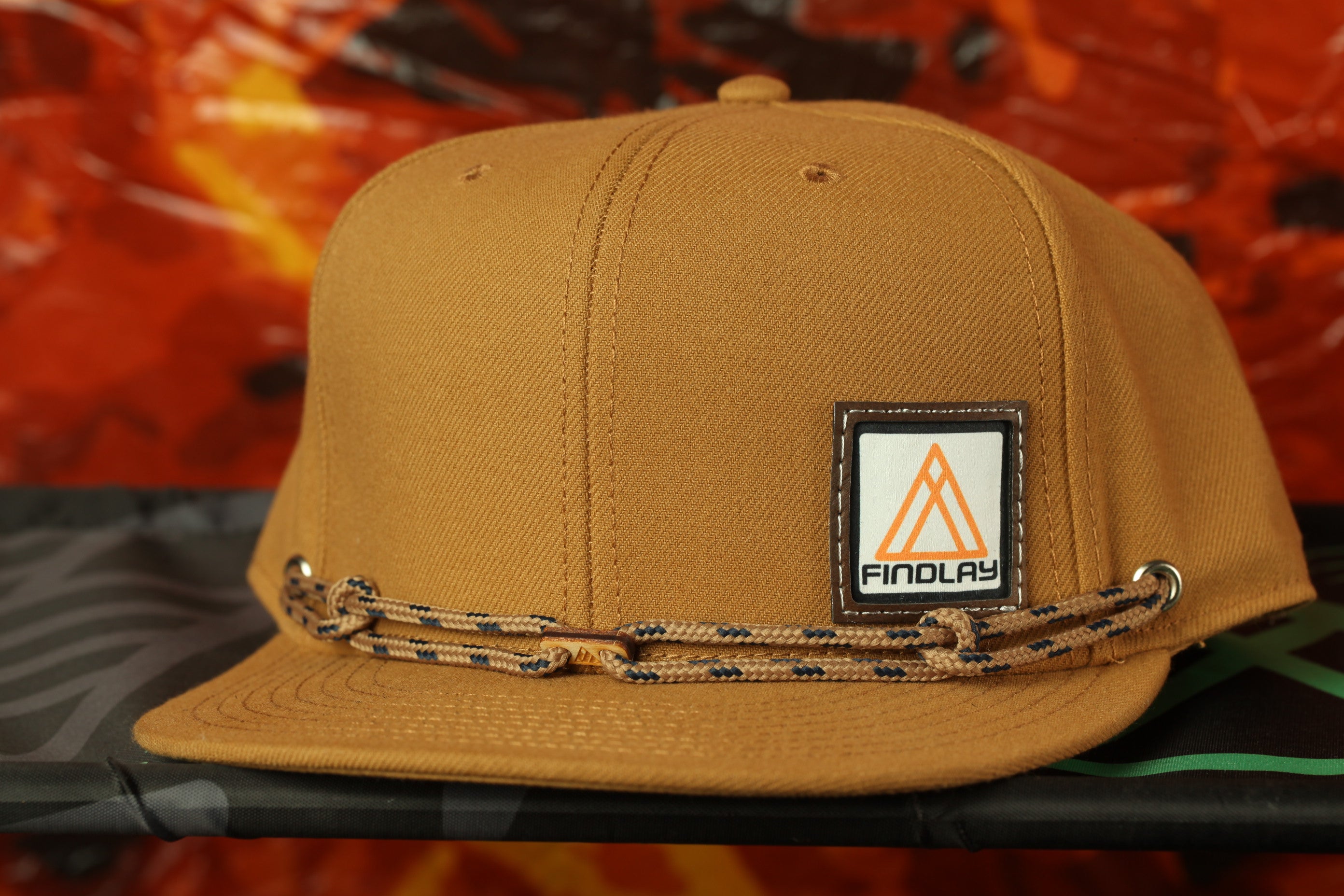 Workin' Hat