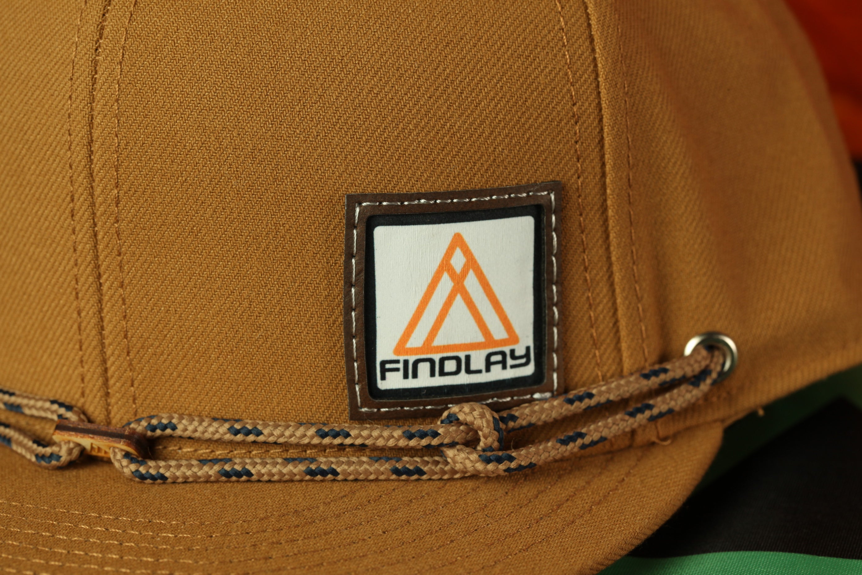 Workin' Hat
