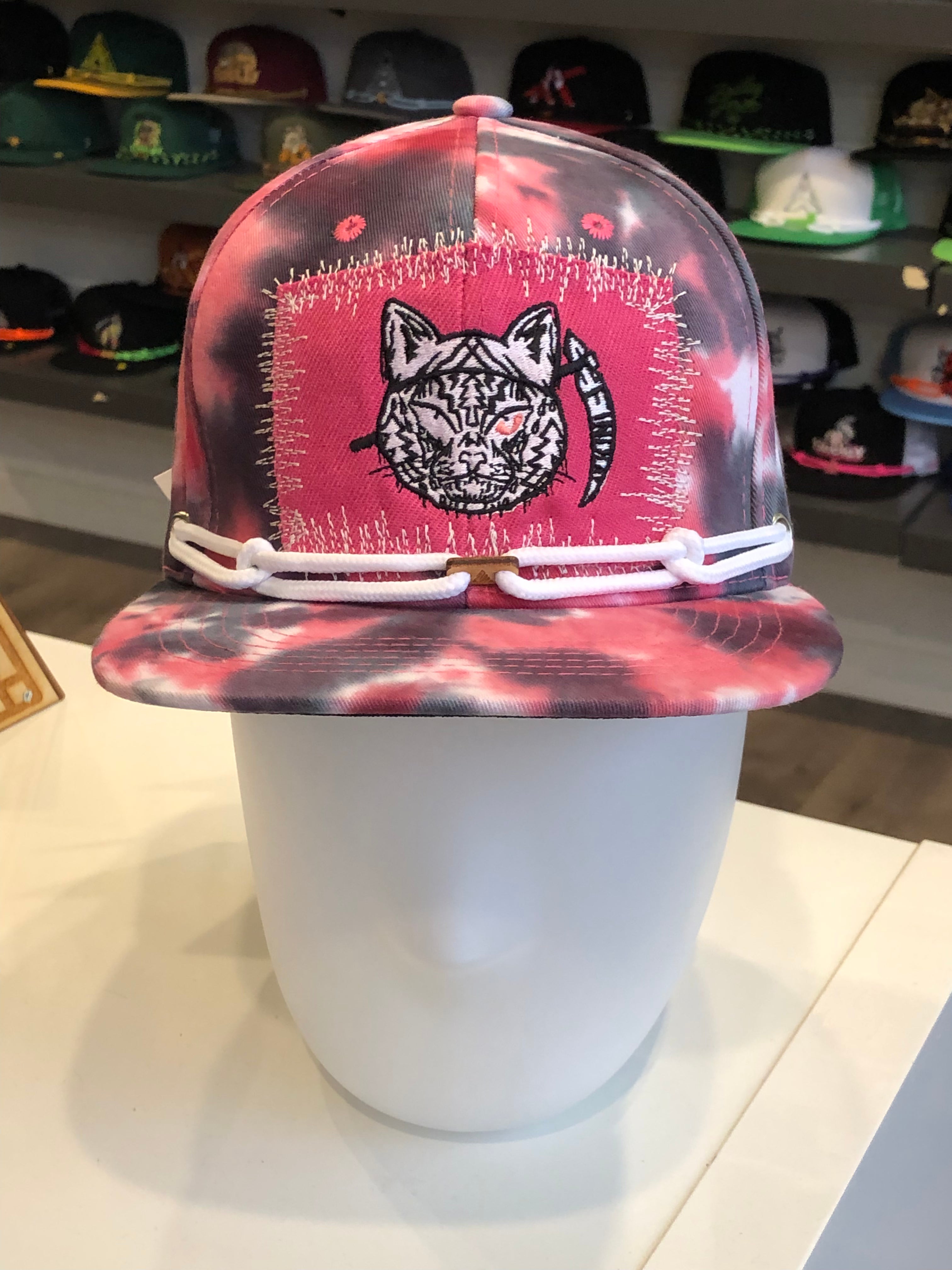 12/9 franken-flash drop #5 Findlay Hats 