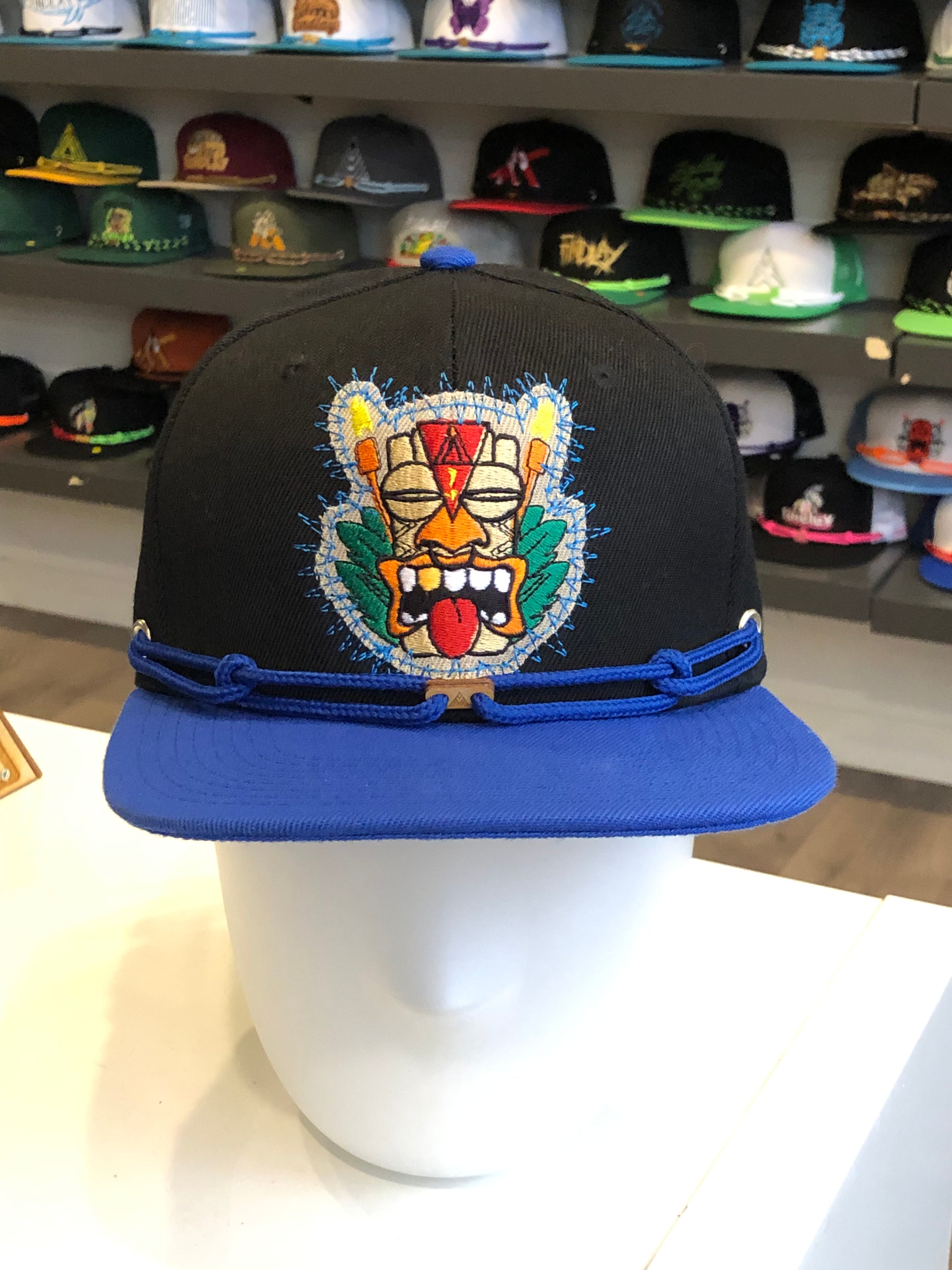 12/9 franken-flash drop #11 Findlay Hats 