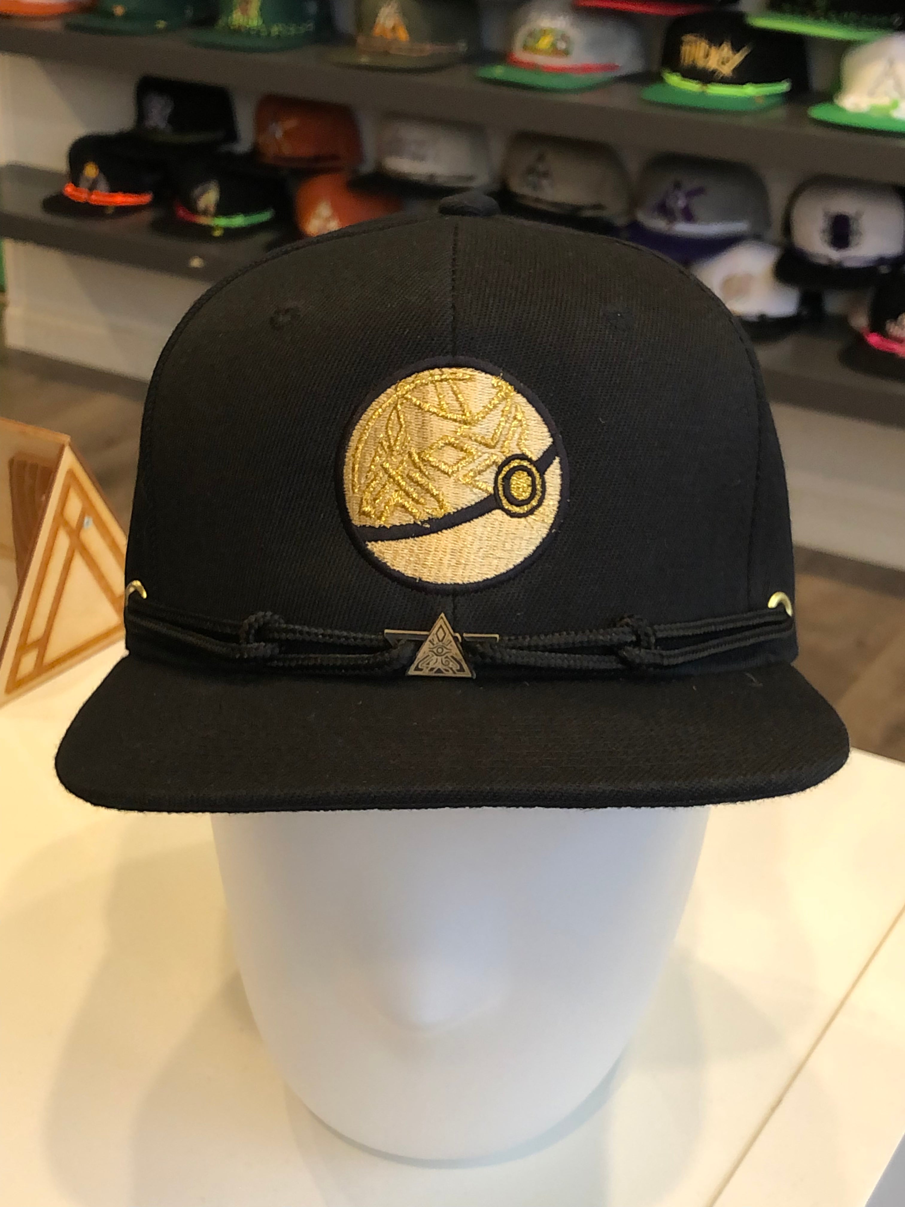 12/11 Unreleased Drop Samples Flash drop #11 Findlay Hats 