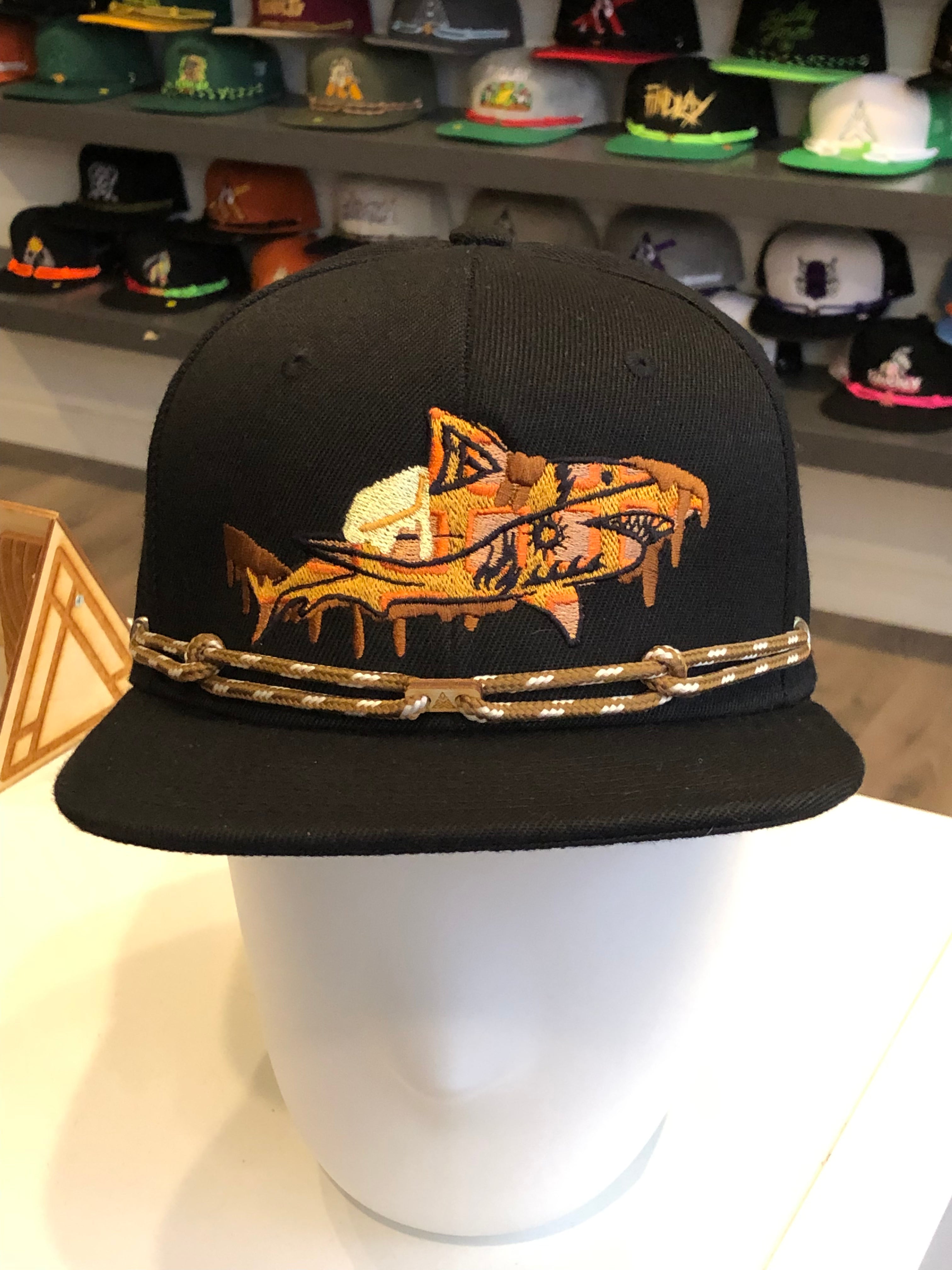 12/11 Unreleased Drop Samples Flash drop #9 Findlay Hats 