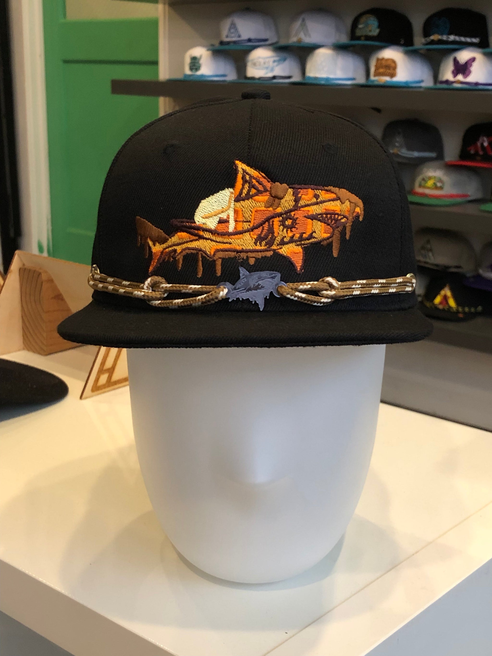 12/11 Unreleased Drop Samples Flash drop #10