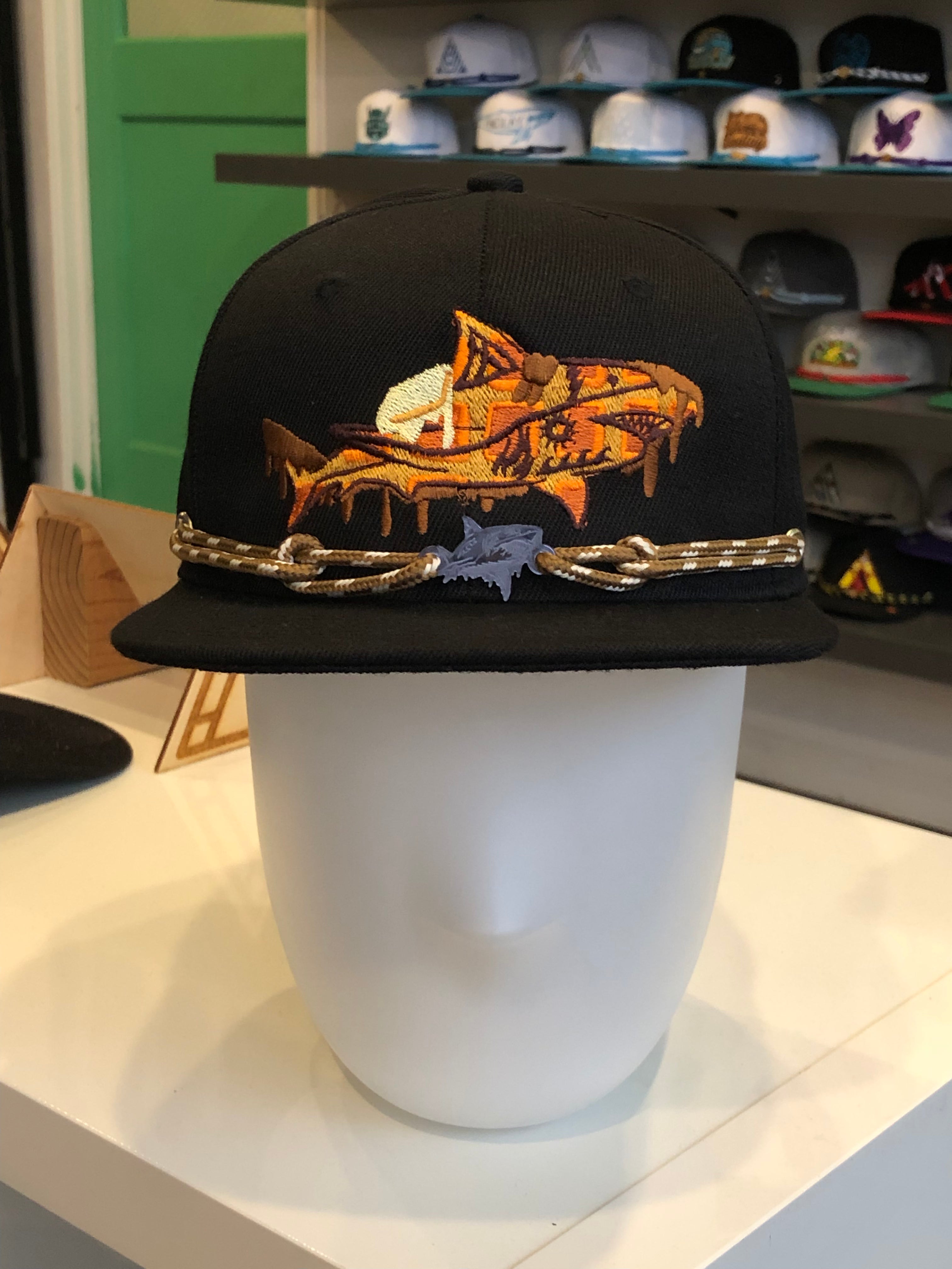 12/11 Unreleased Drop Samples Flash drop #10 Findlay Hats 