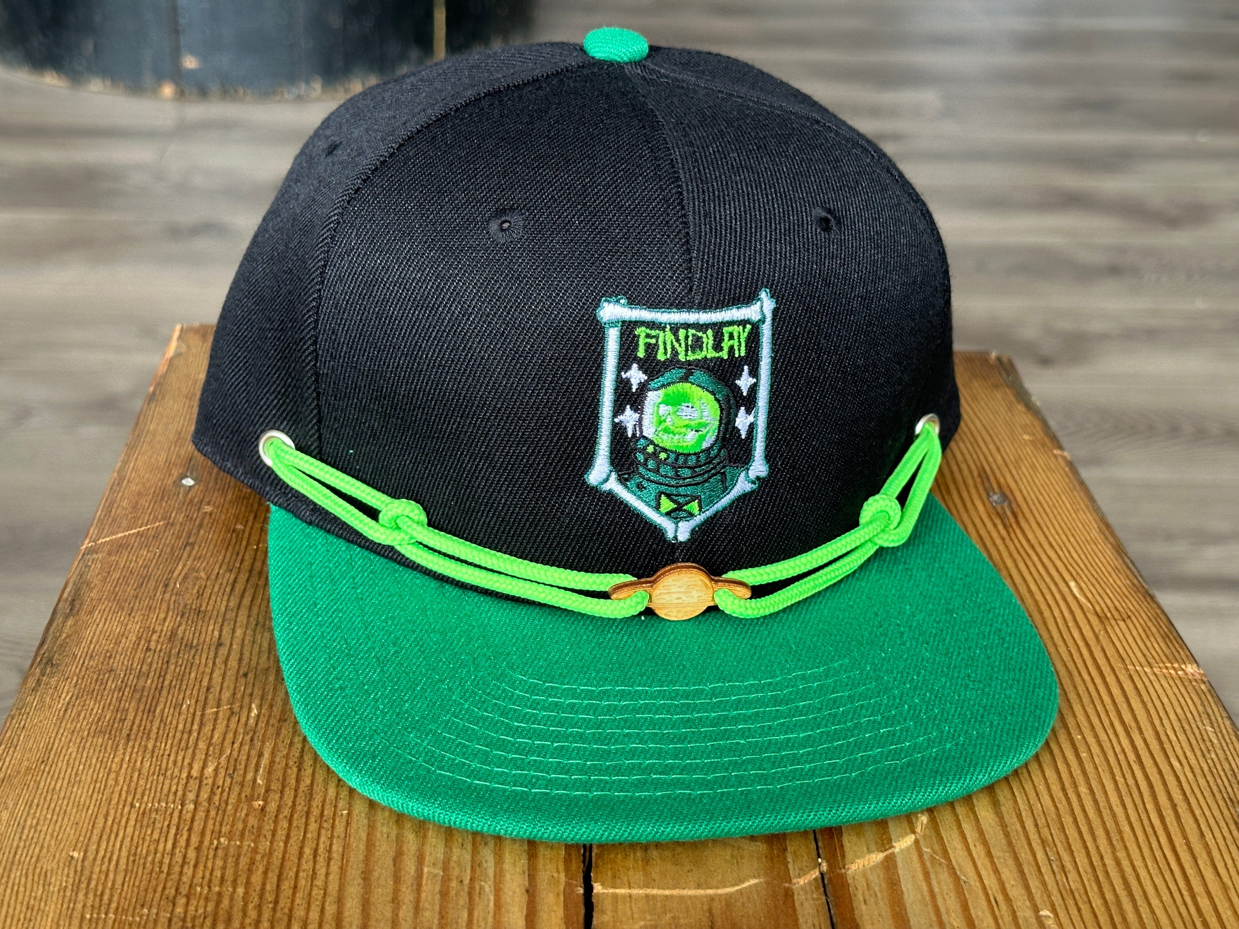 Spacey Saturday flash drop #5 Findlay Hats 