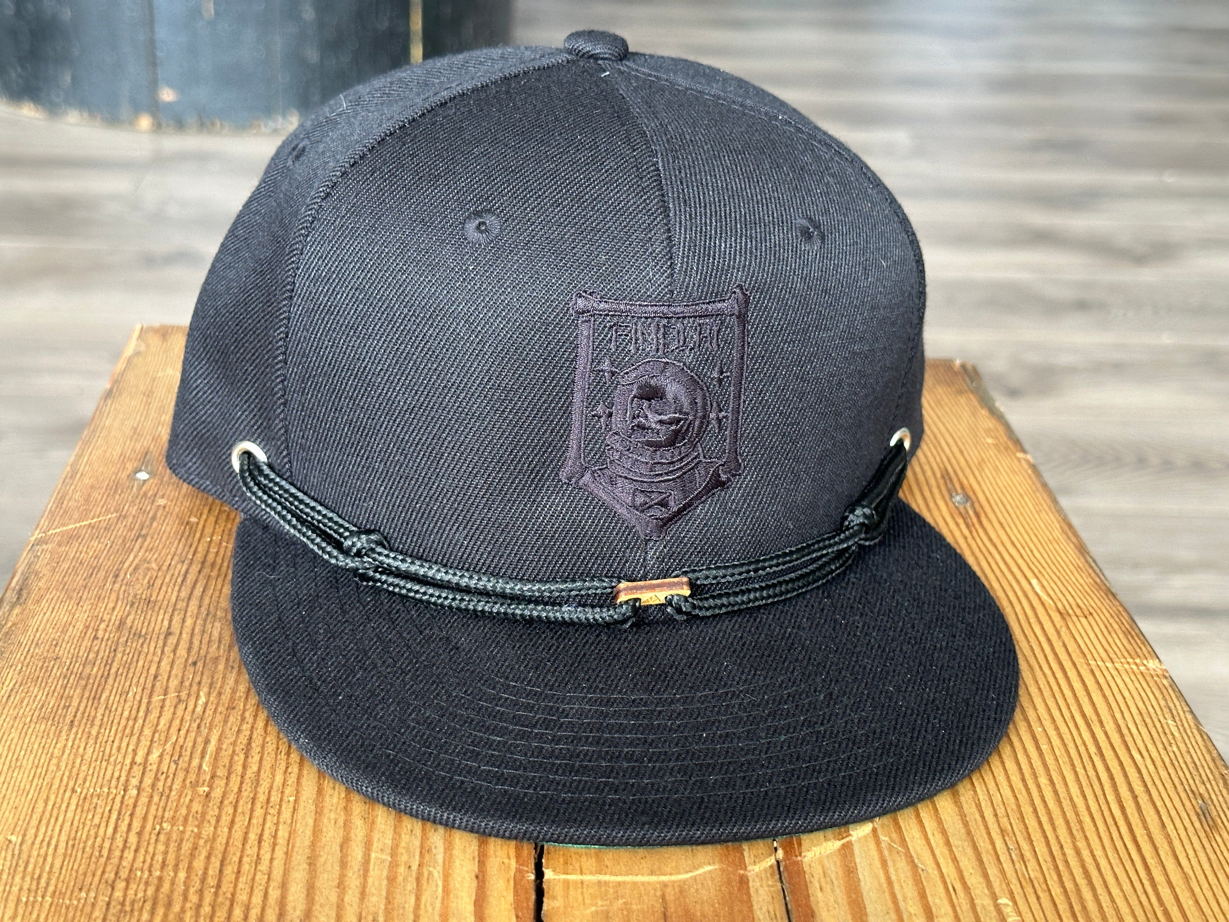 Spacey Saturday flash drop #4 Findlay Hats 
