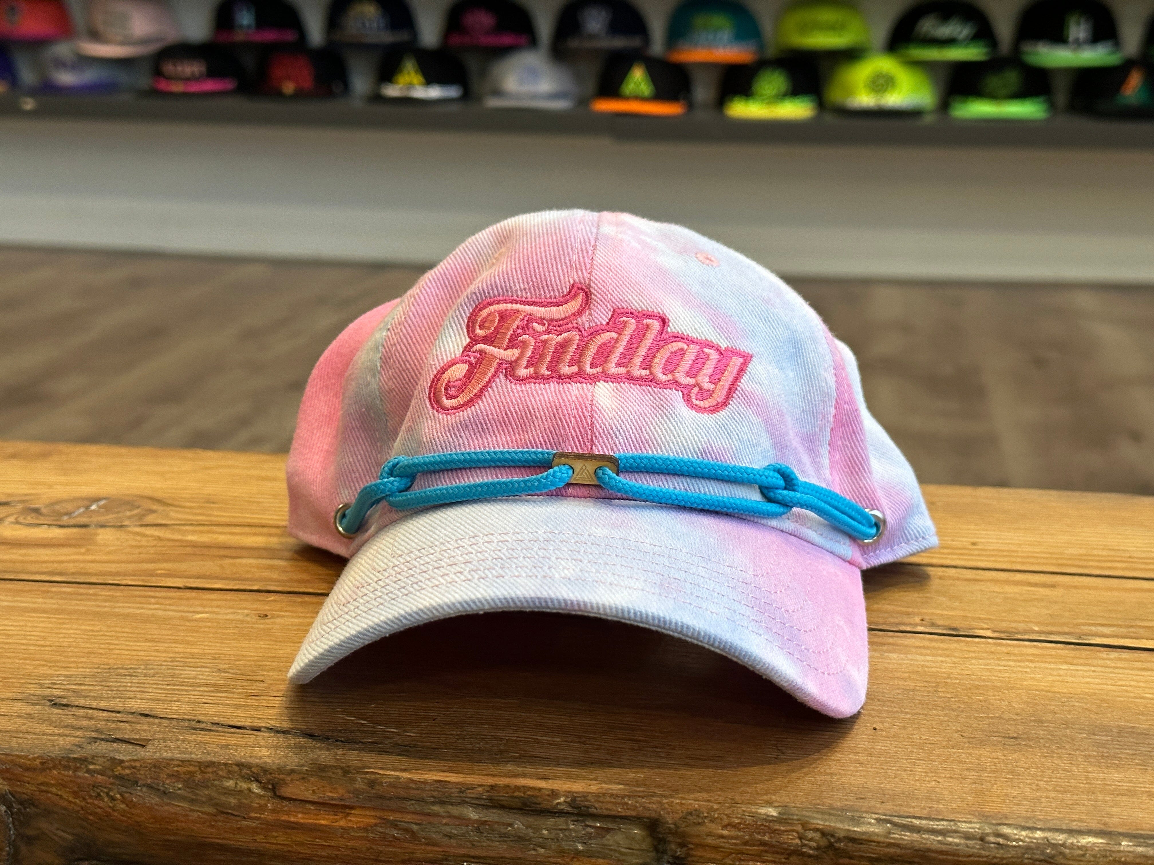 Flash Drop #9 Findlay Hats 