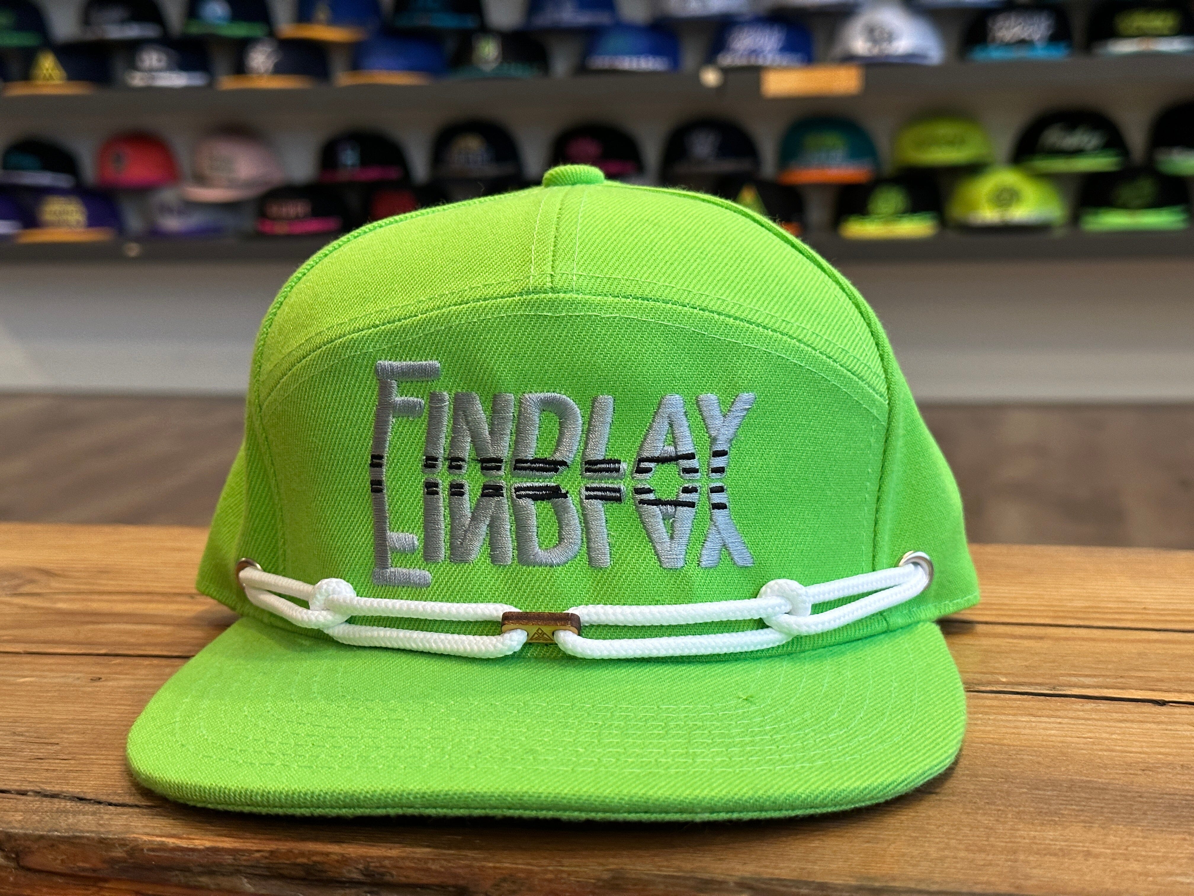 Flash Drop #6 Findlay Hats 