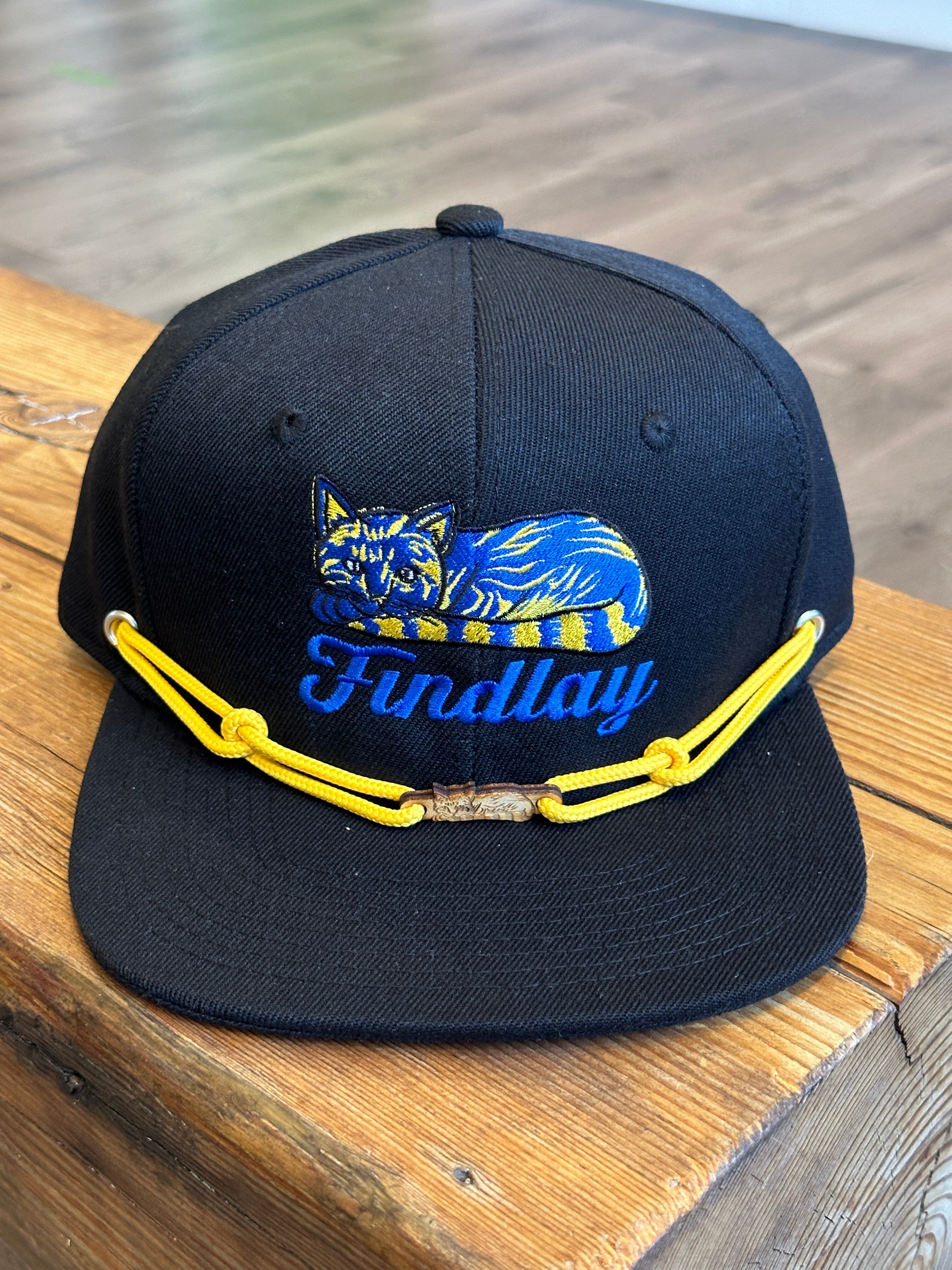 5/6 Does Norris hate mondays? flash drop #3 Findlay Hats 