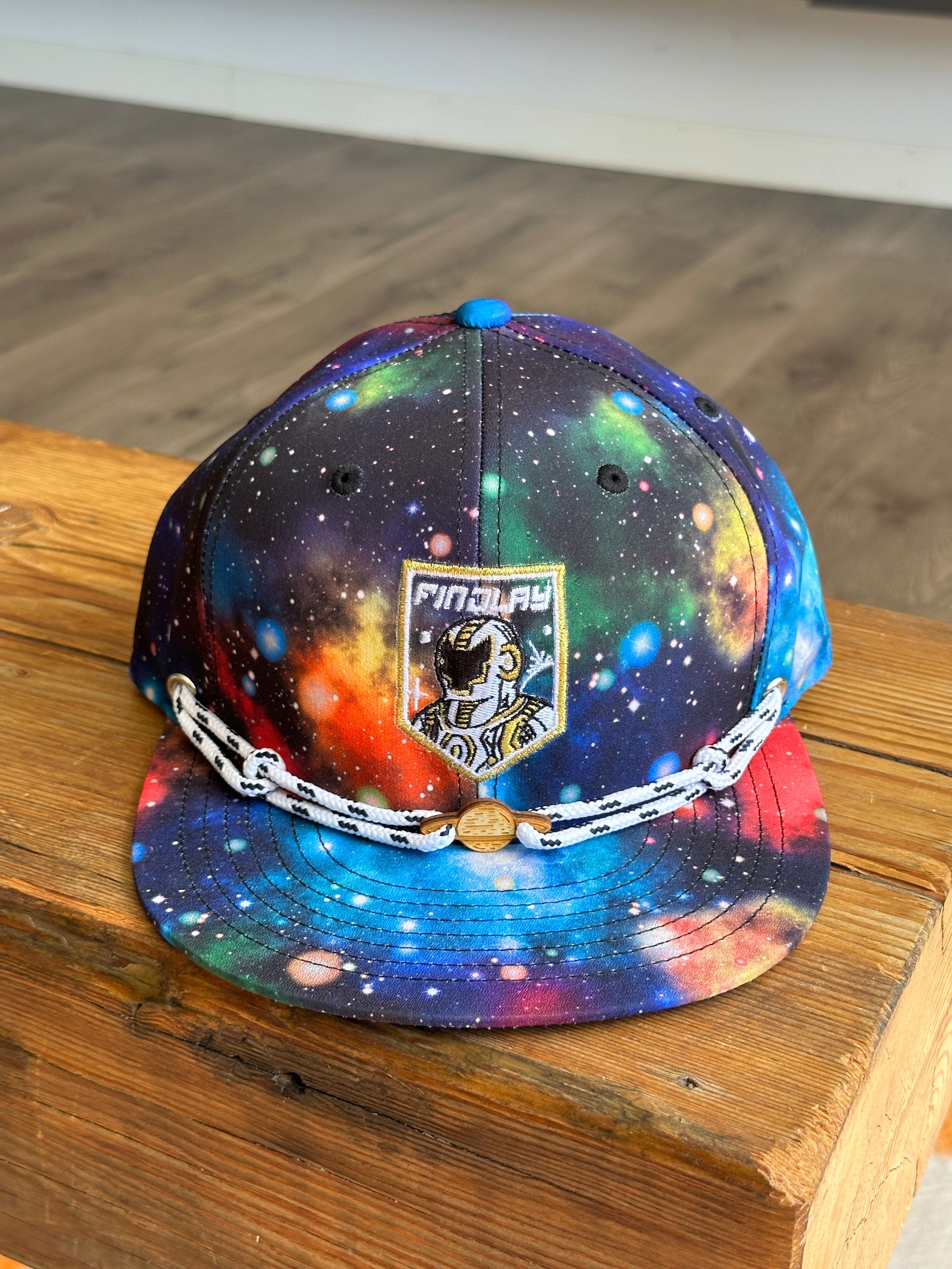 6/1 Saturday morning Super Space Sentai flash drop #7 Findlay Hats 