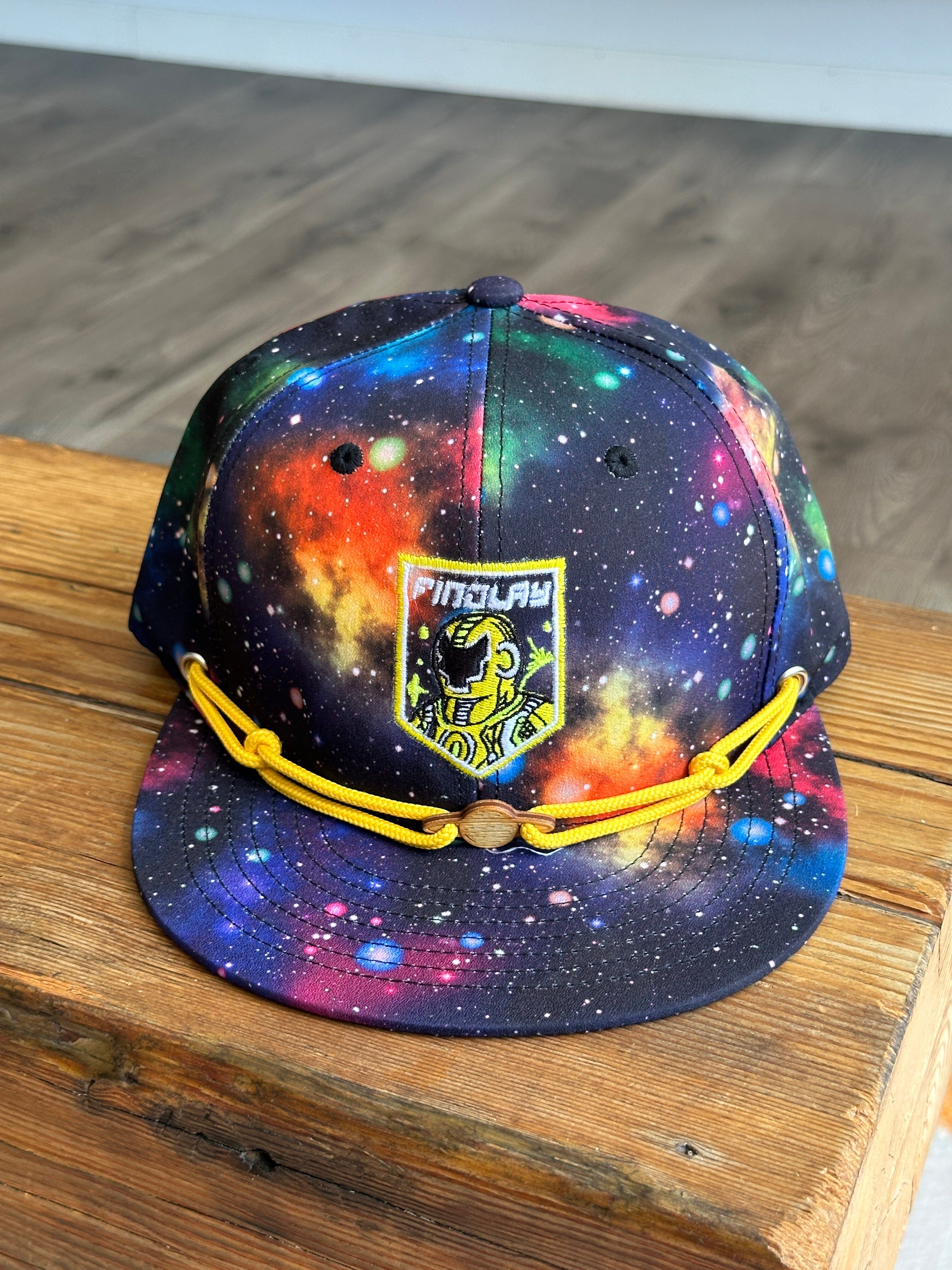 6/1 Saturday morning Super Space Sentai flash drop #1 Findlay Hats 
