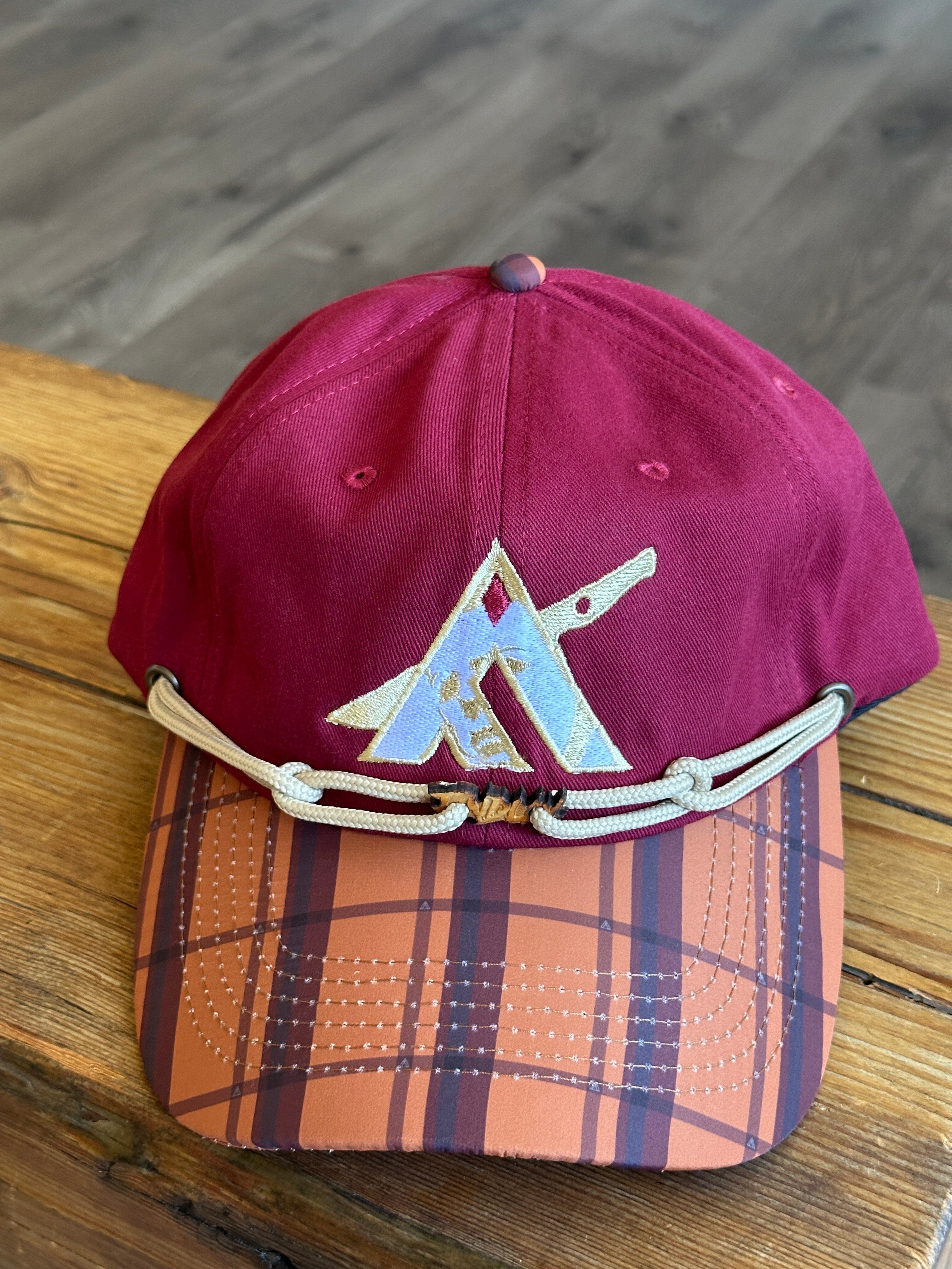 6/11 Horror Season Flash Drop #3 Findlay Hats 