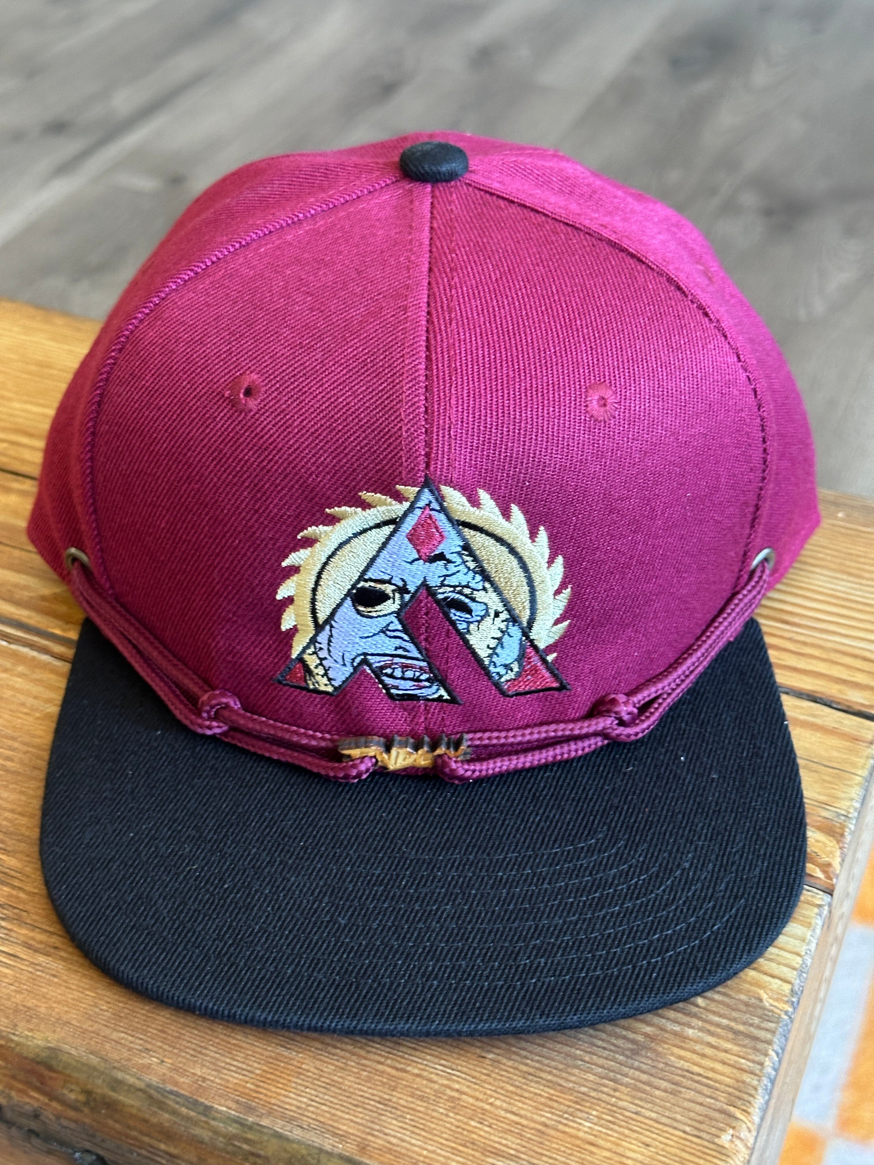 6/11 Horror Season Flash Drop #10 Findlay Hats 