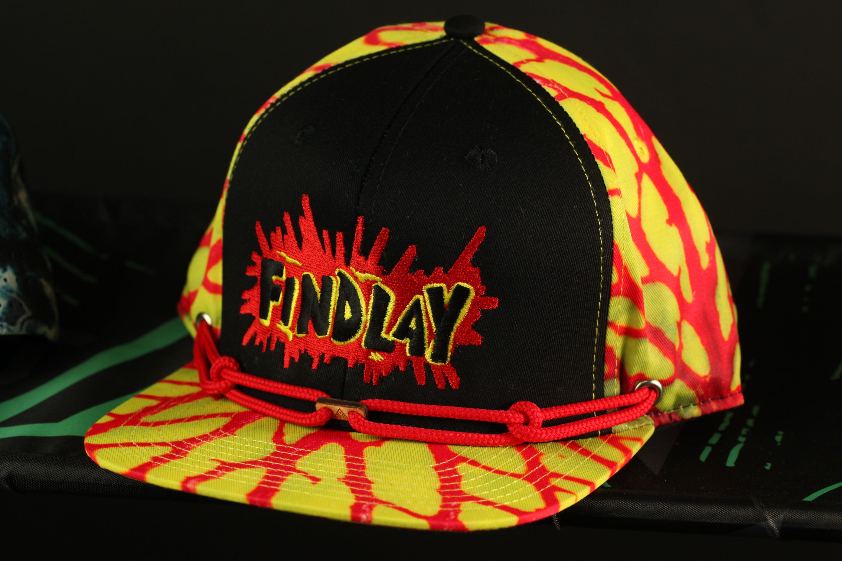 Neon Surge