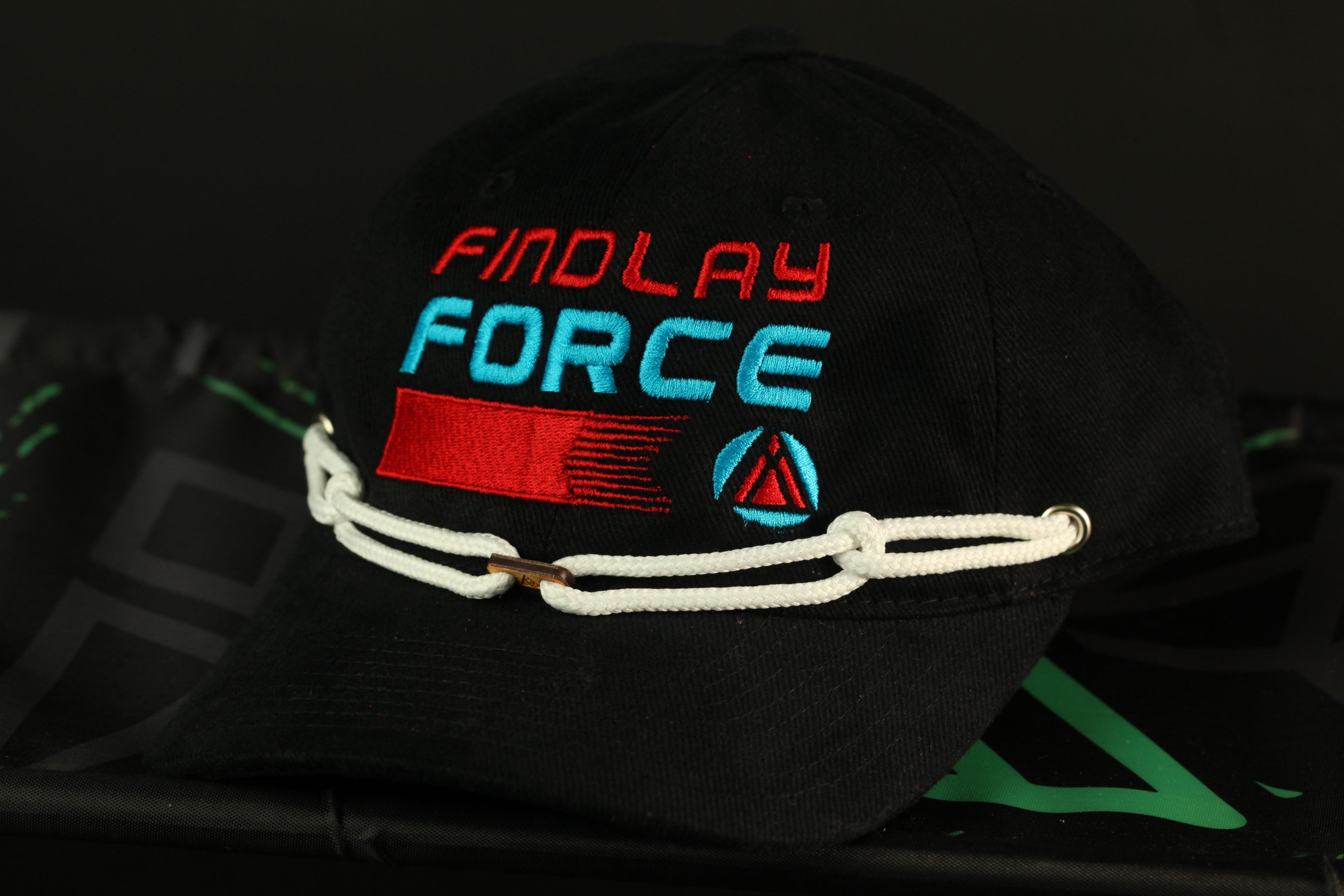 Crystal Force