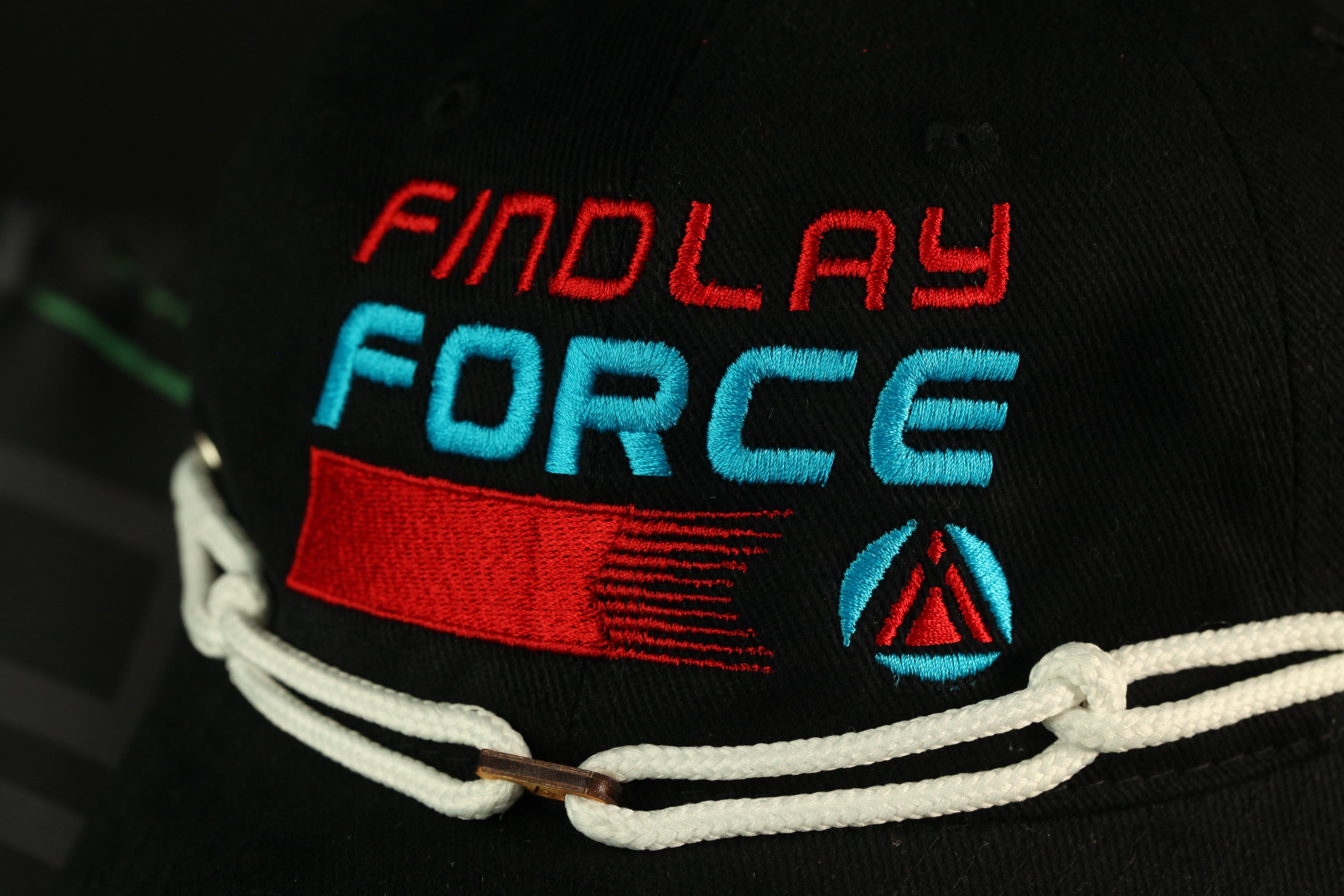 Dad Crystal Force