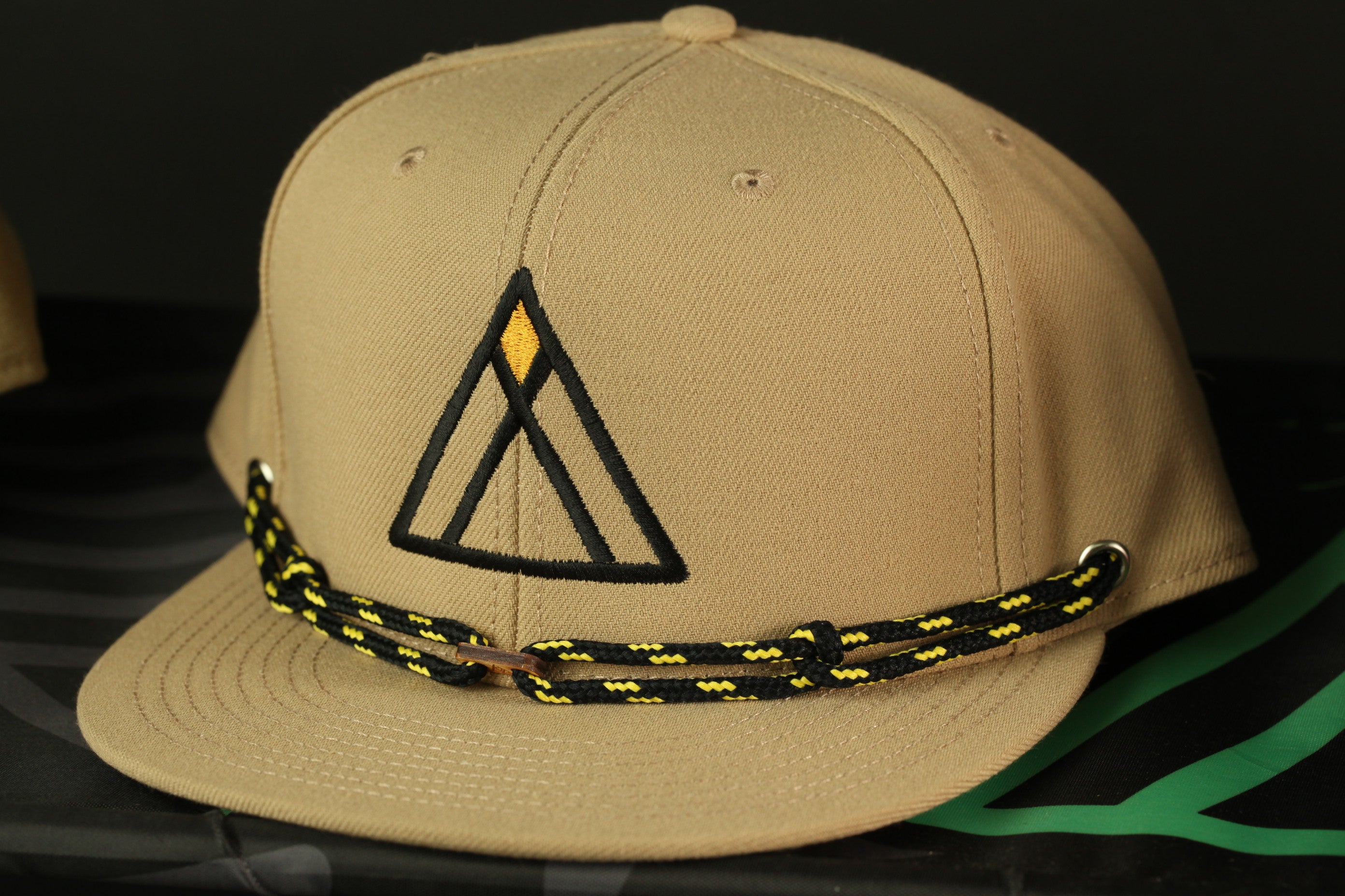 Khaki Cut 1