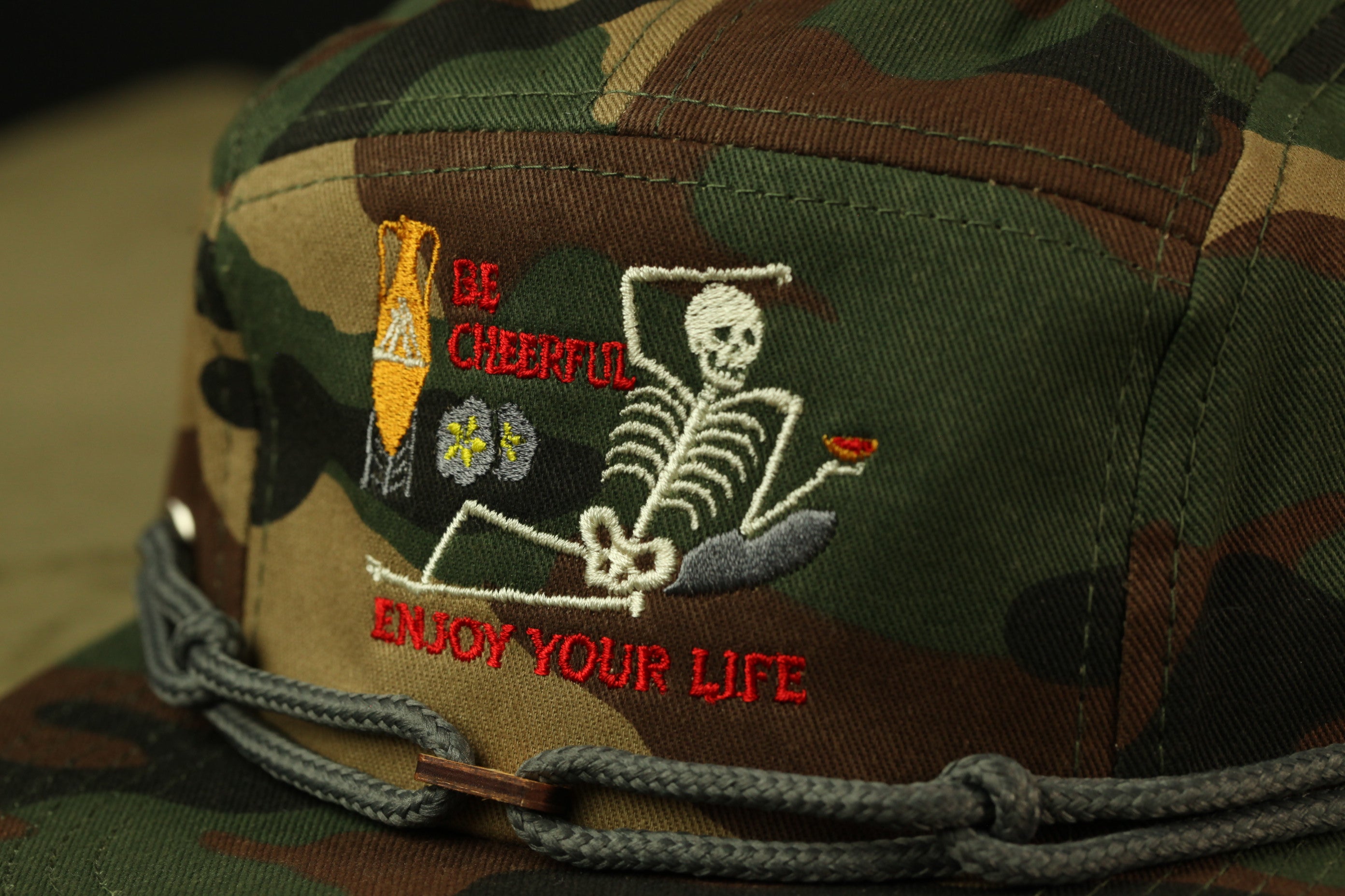 Be Cheerful 5