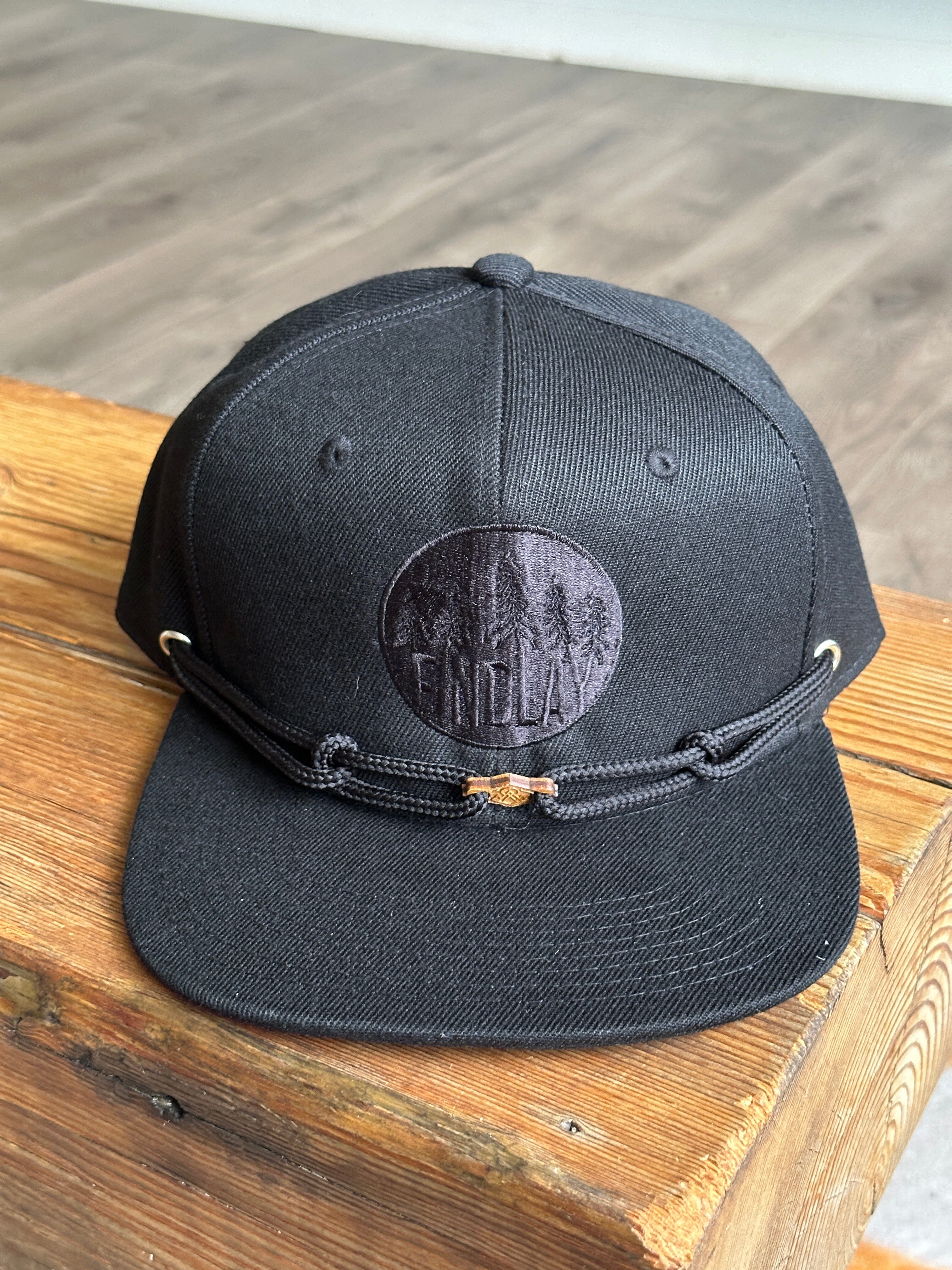 7/29 Rolling Blackouts Flash Drops #6 Findlay Hats 