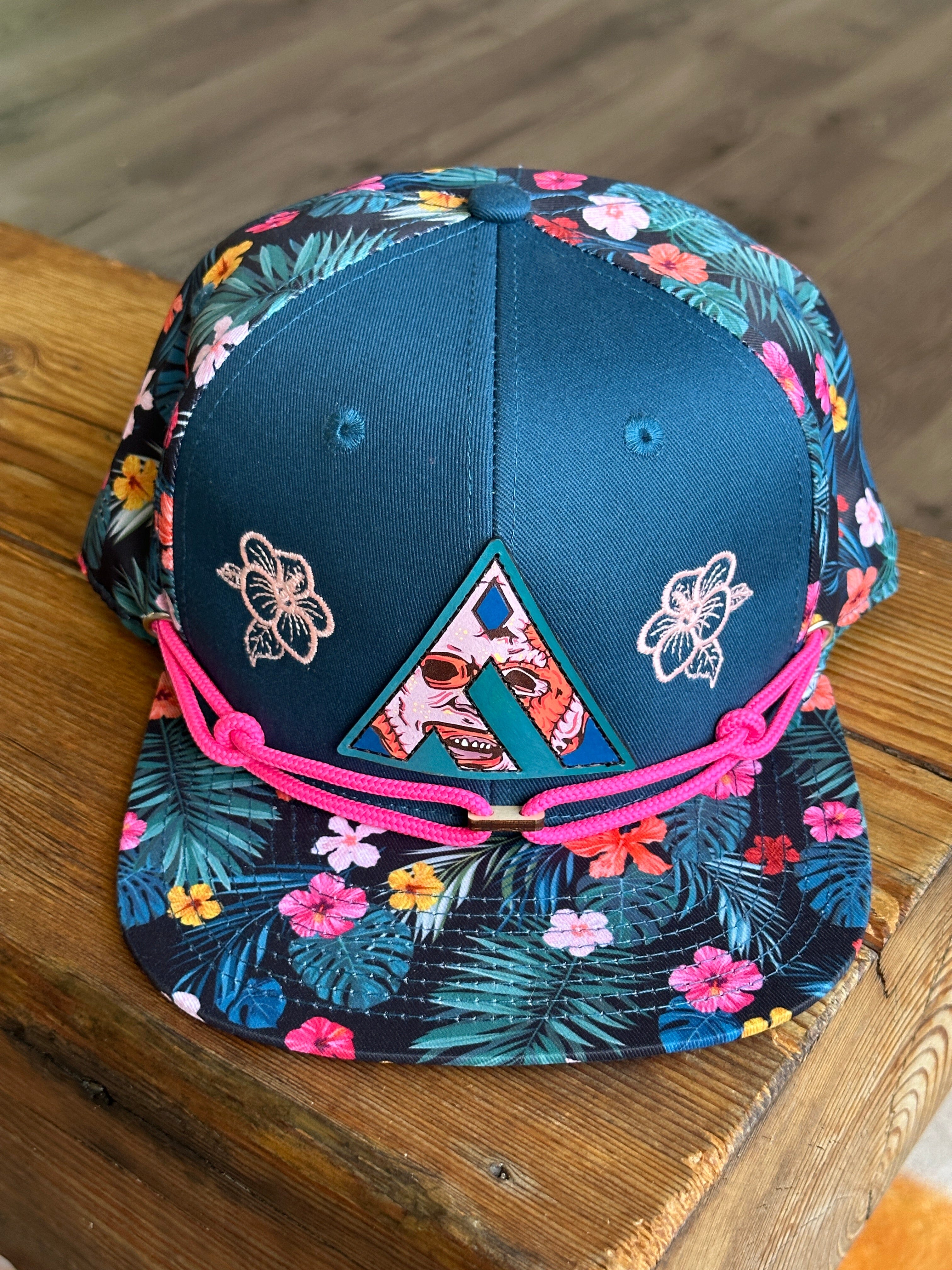 7/30 Tropical Tuesday Flash Drop #3 Findlay Hats 