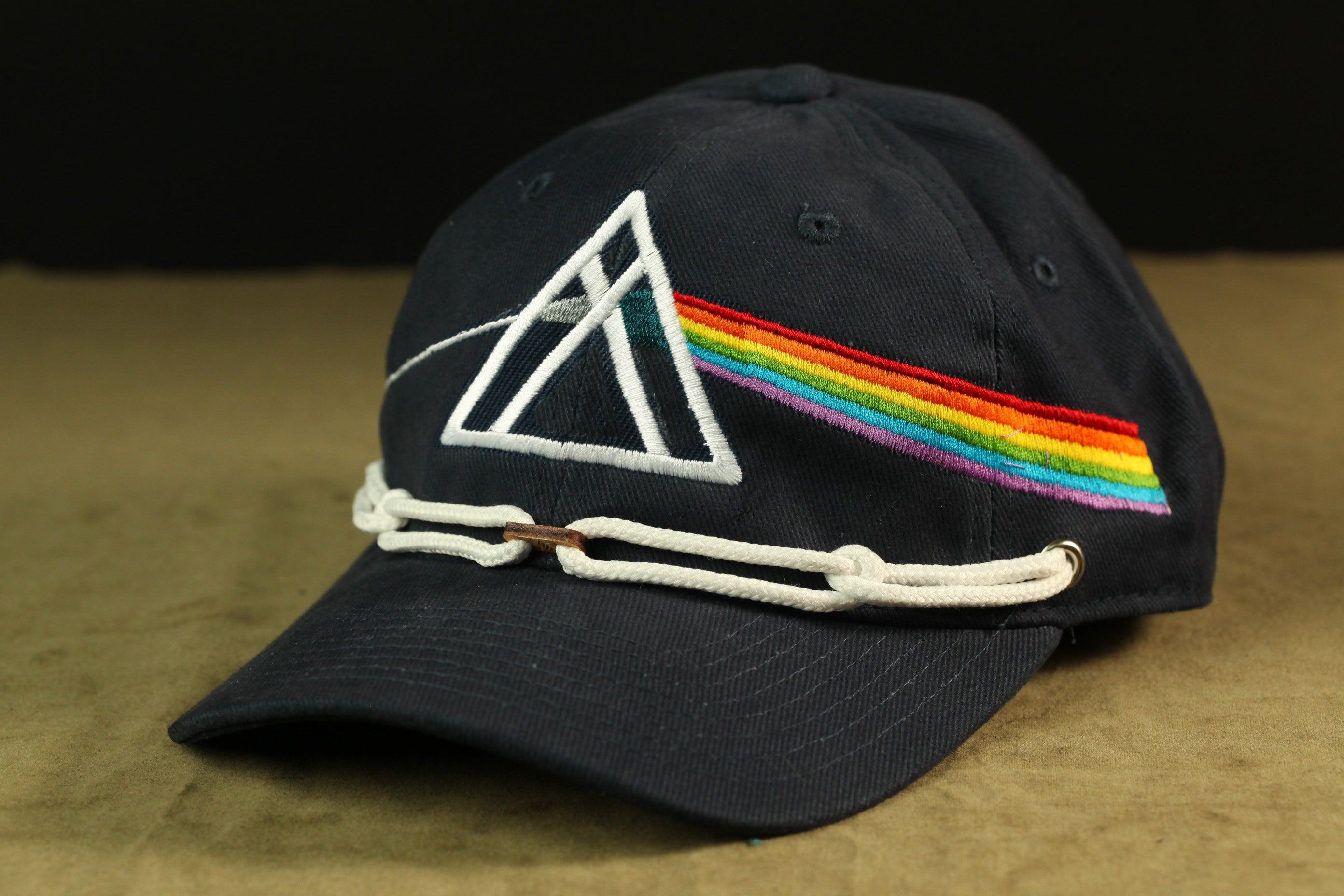 Dad Yr 1 Prism