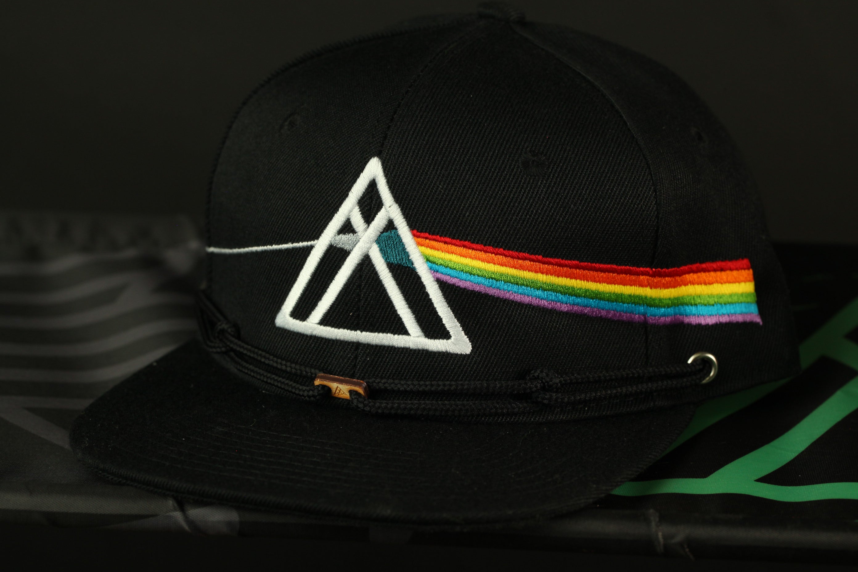 Dark Side Of The 1