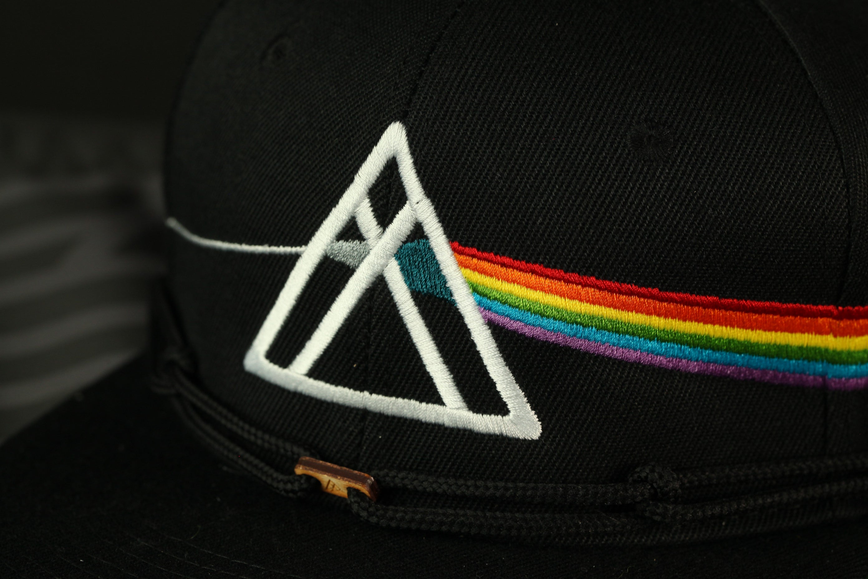 Dark Side Of The 1