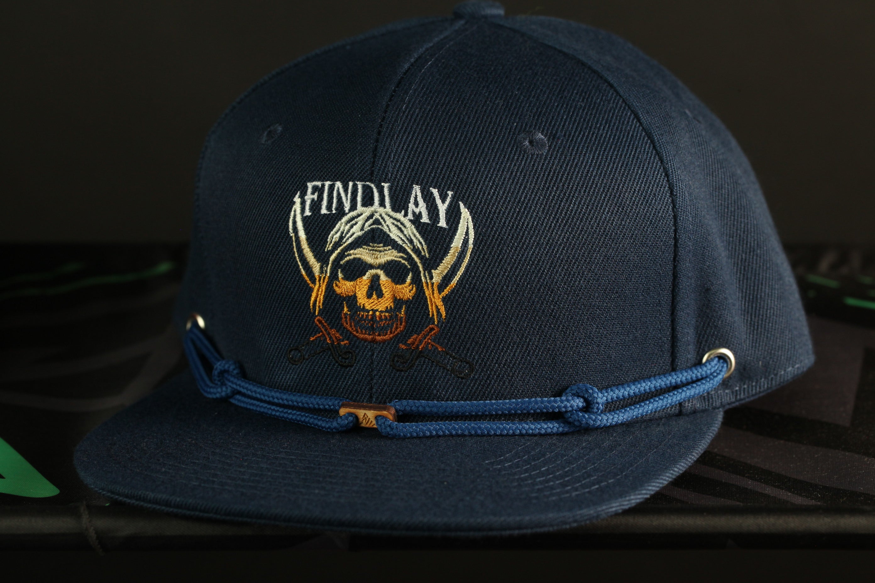 Findlay Concert Reserve #417 (1 of 2)