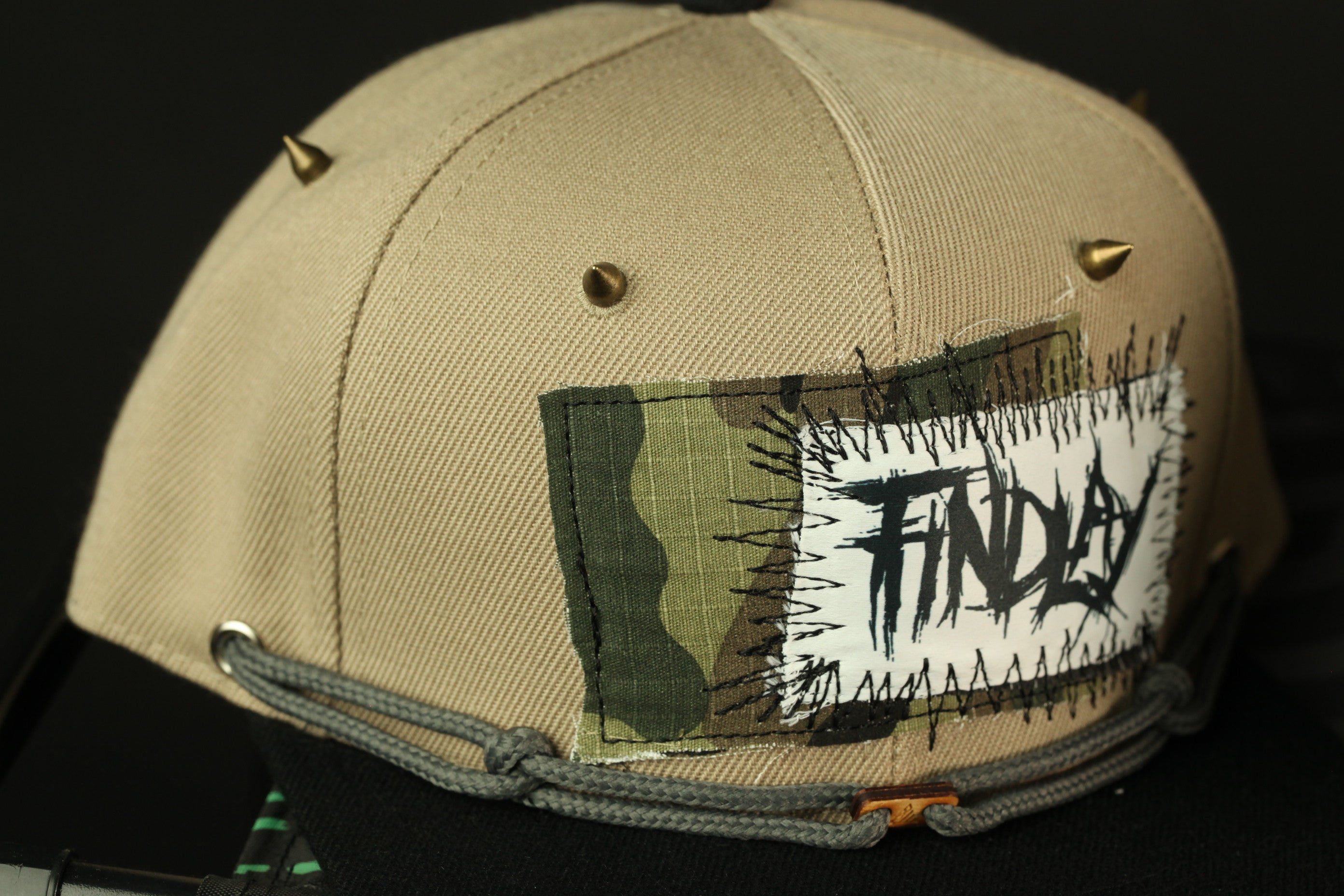 Findlay Concert Reserve #425