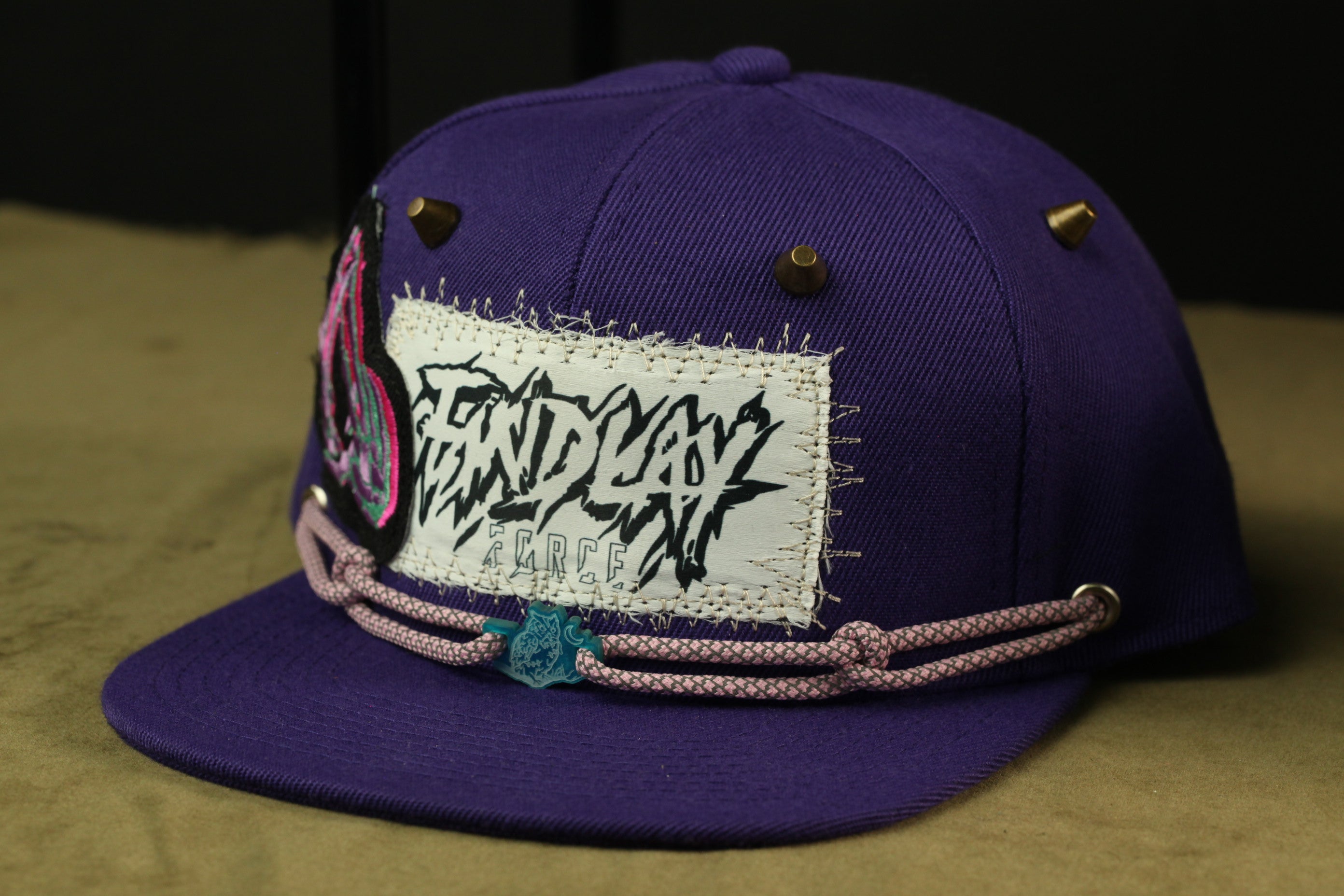 Findlay Concert Reserve #429